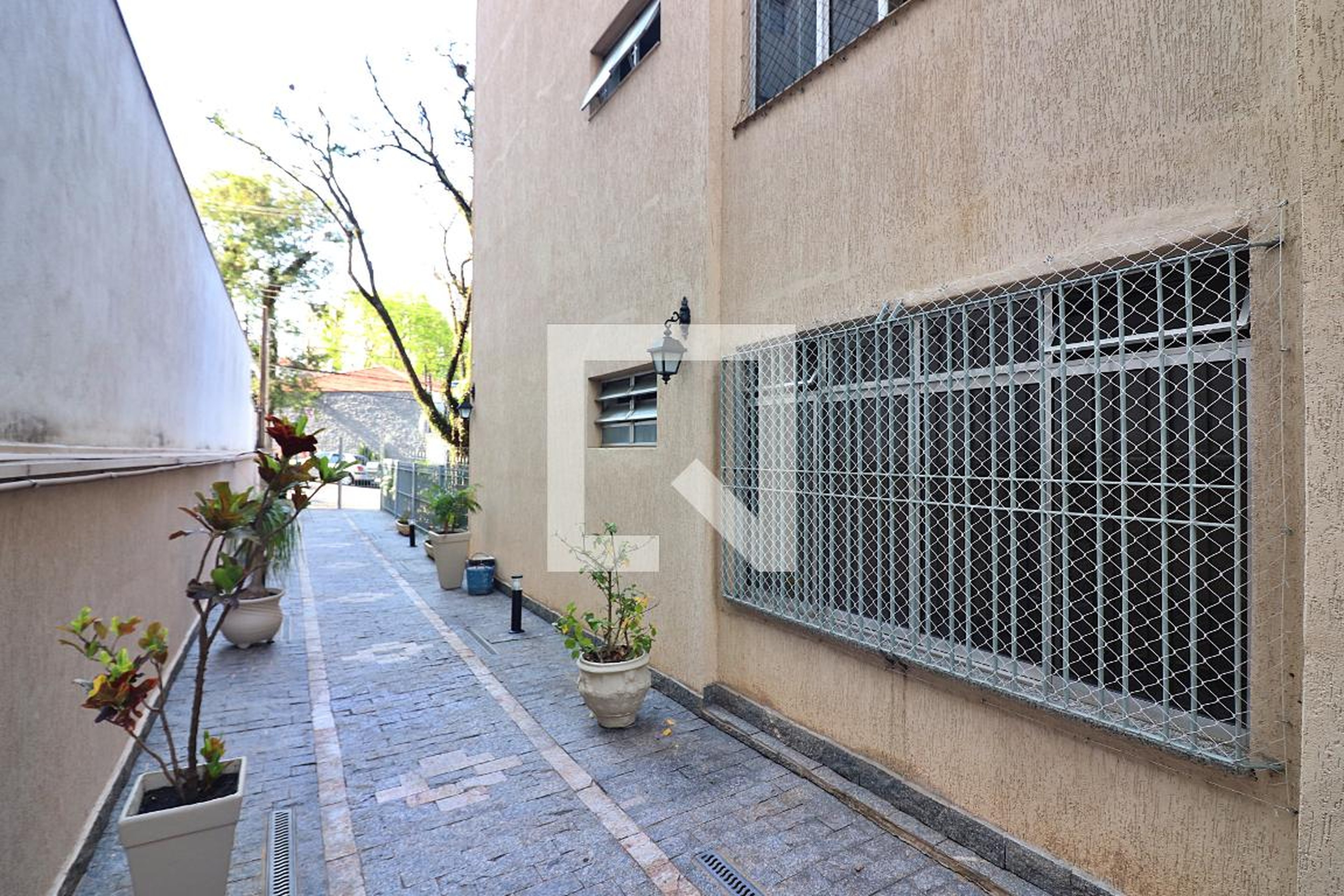 Área comum - Sant Martin