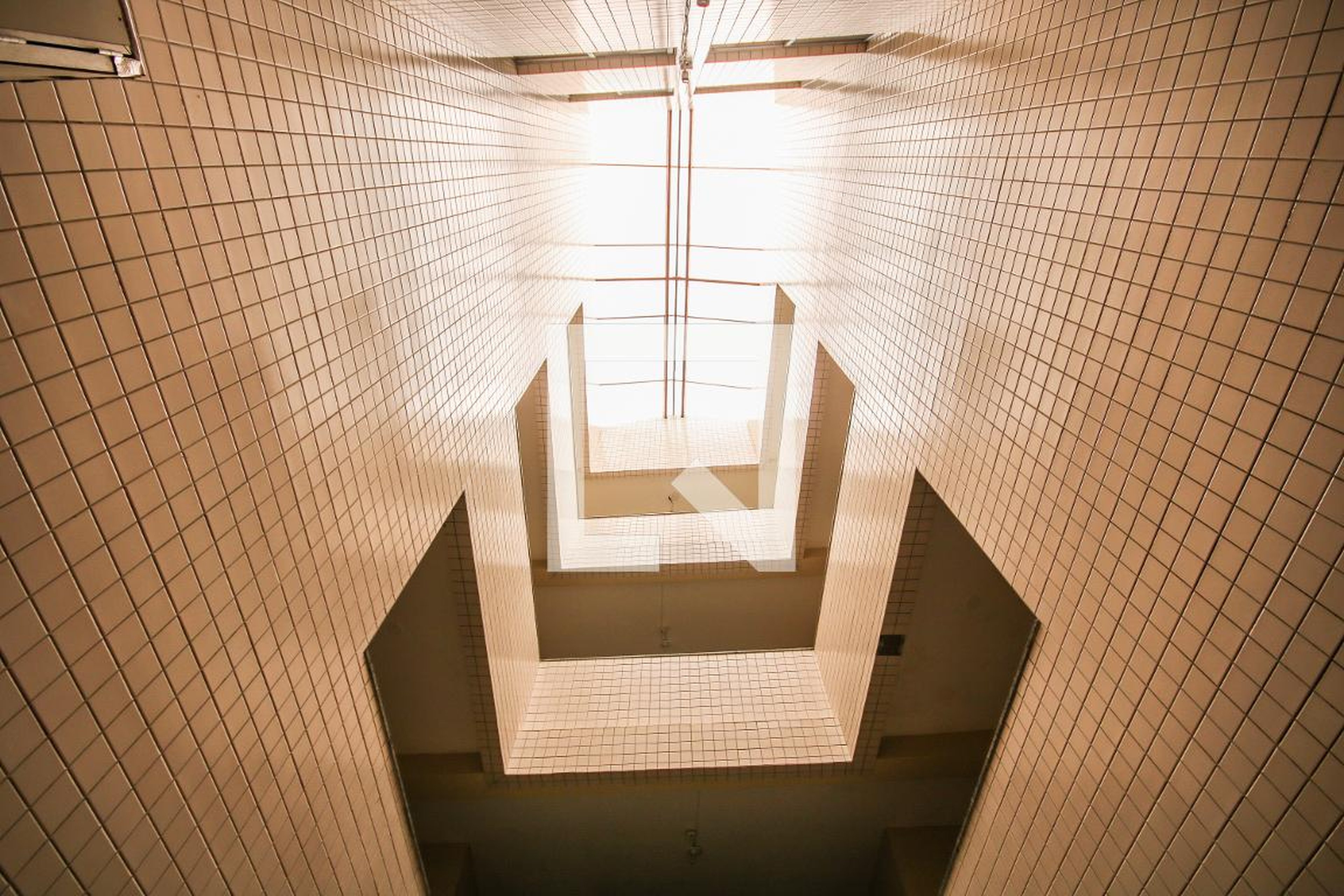 Área comum - Marcelo