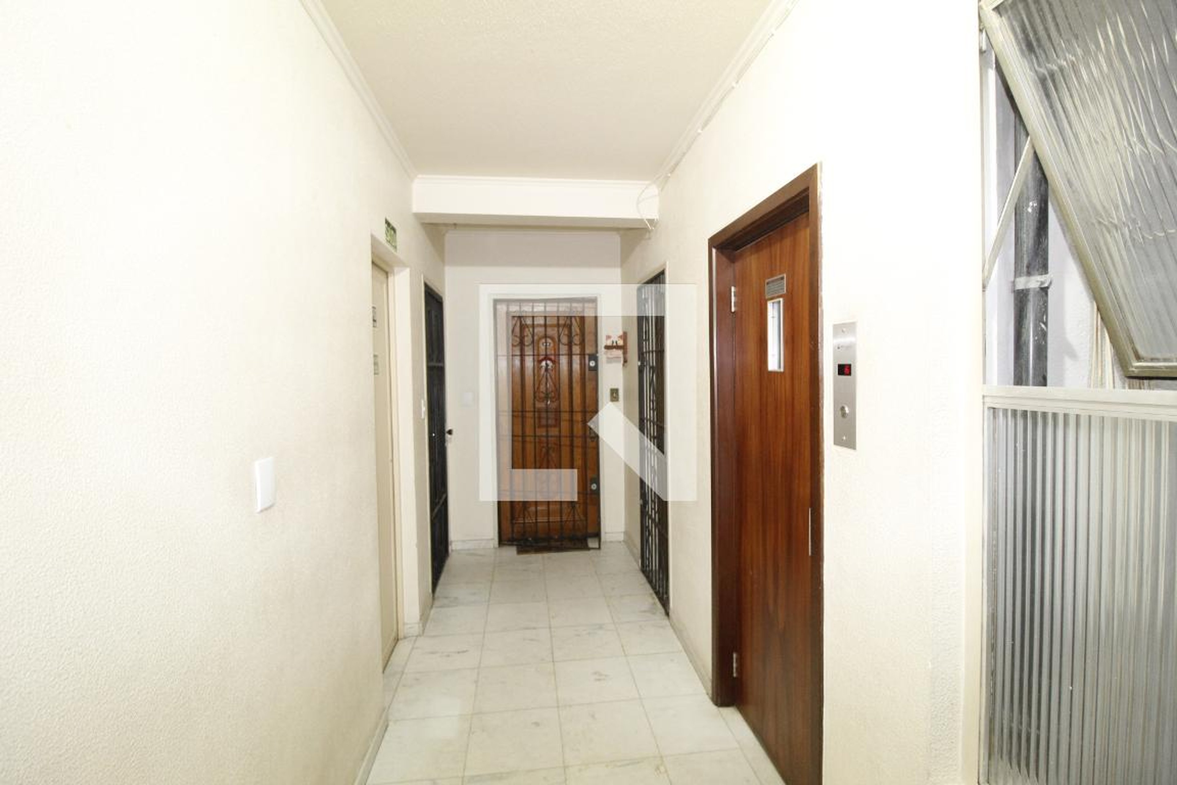 Área comum - Larissa