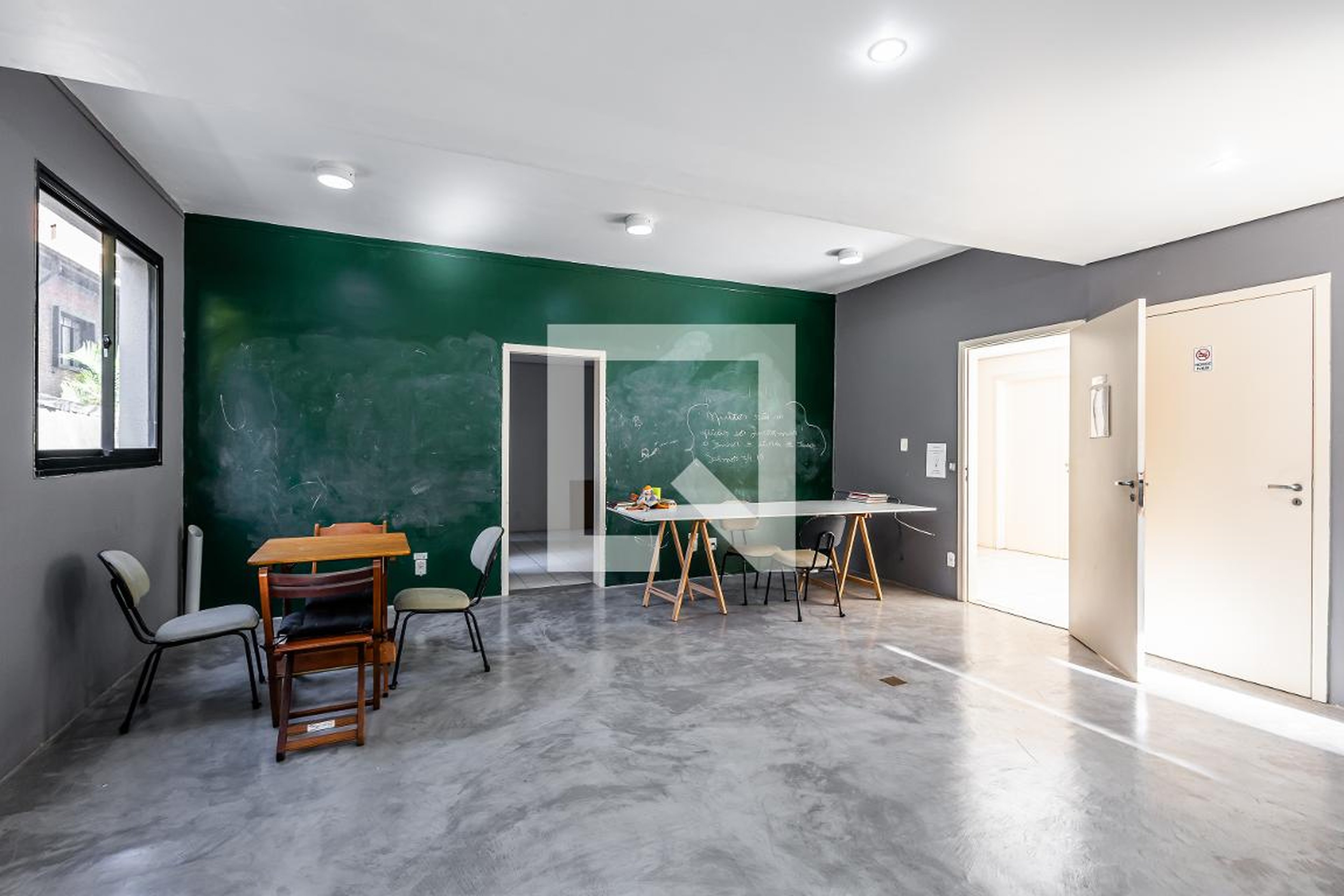 Brinquedoteca - Residêncial Andorra