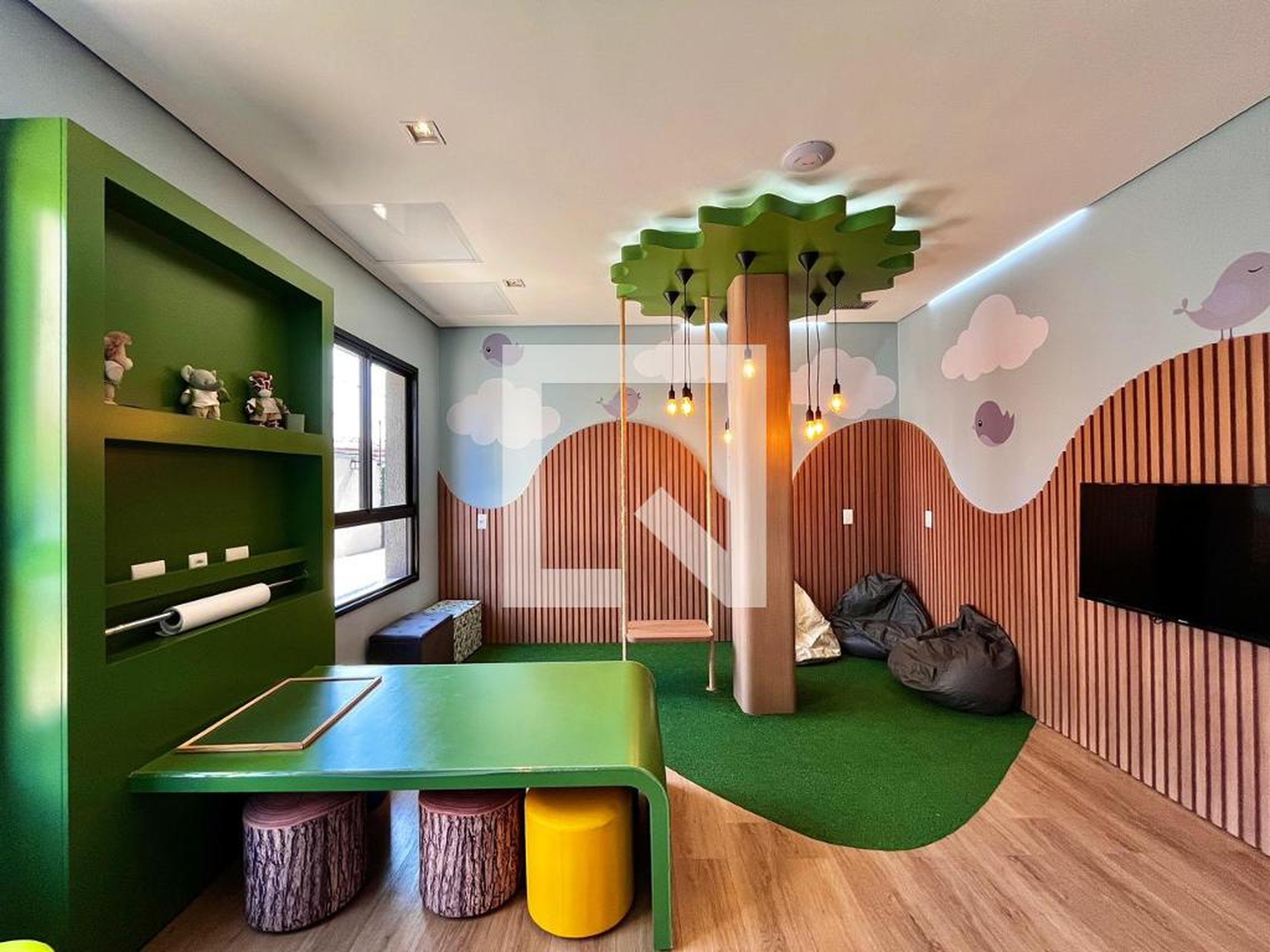 Brinquedoteca - Vizzi