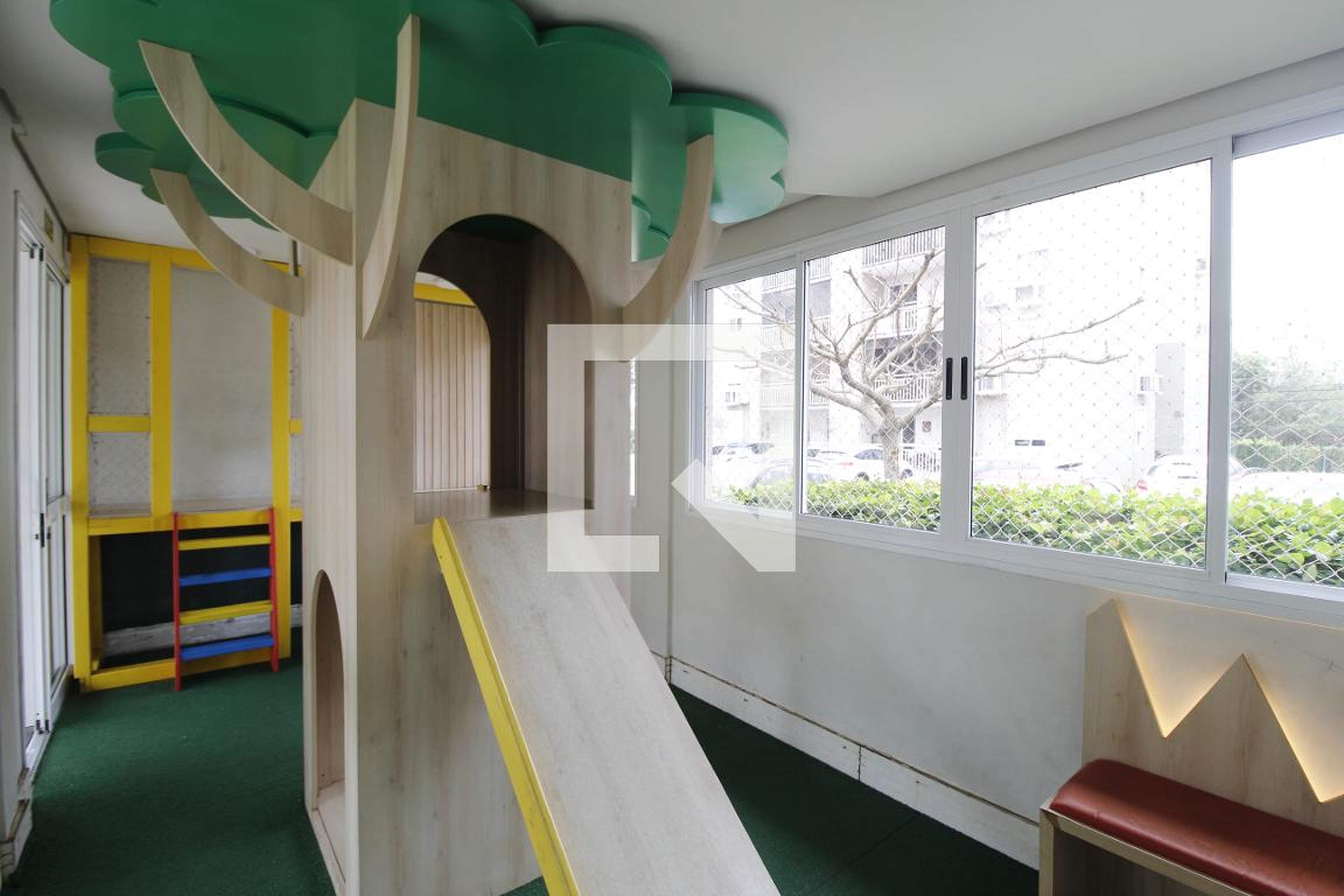 Brinquedoteca - Croma