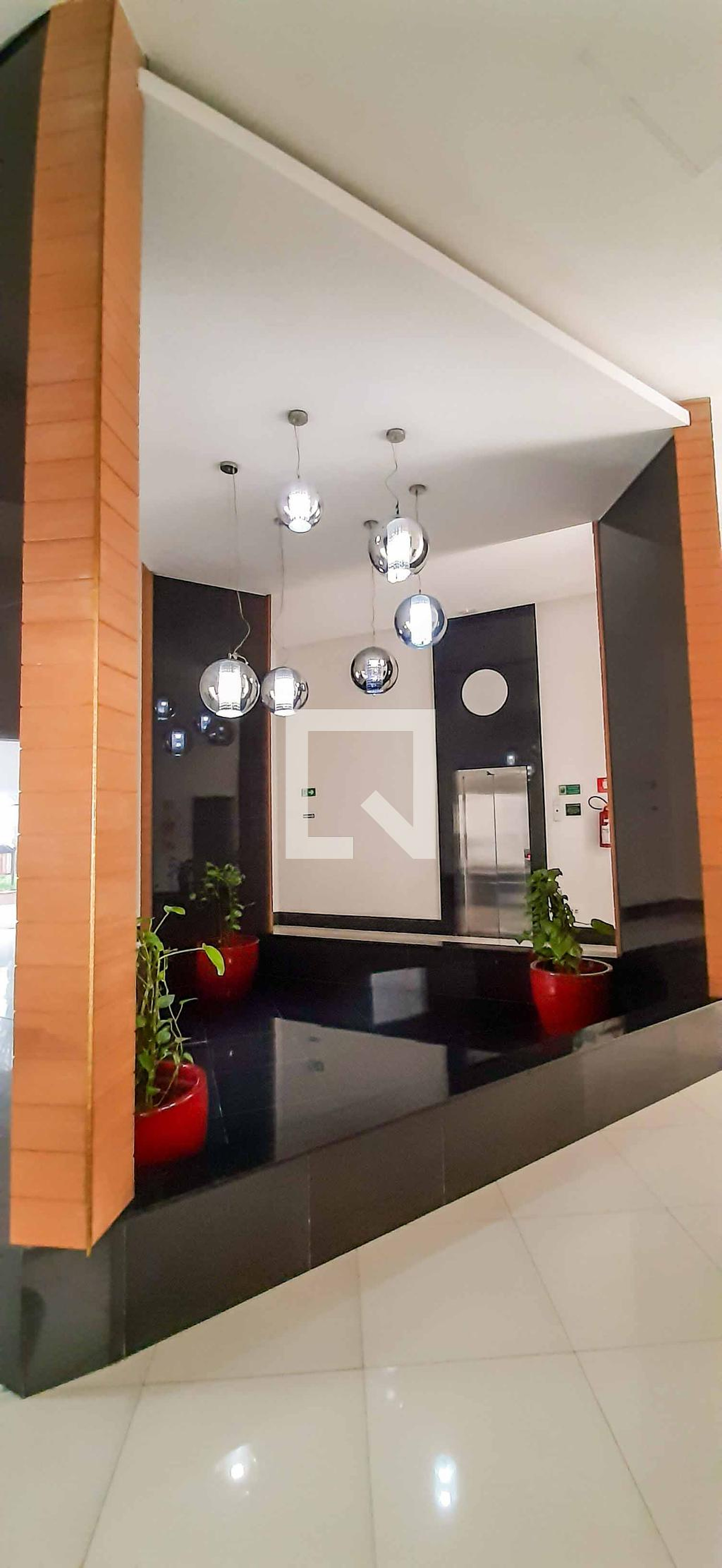 Hall de Entrada - Canto dos Tuins