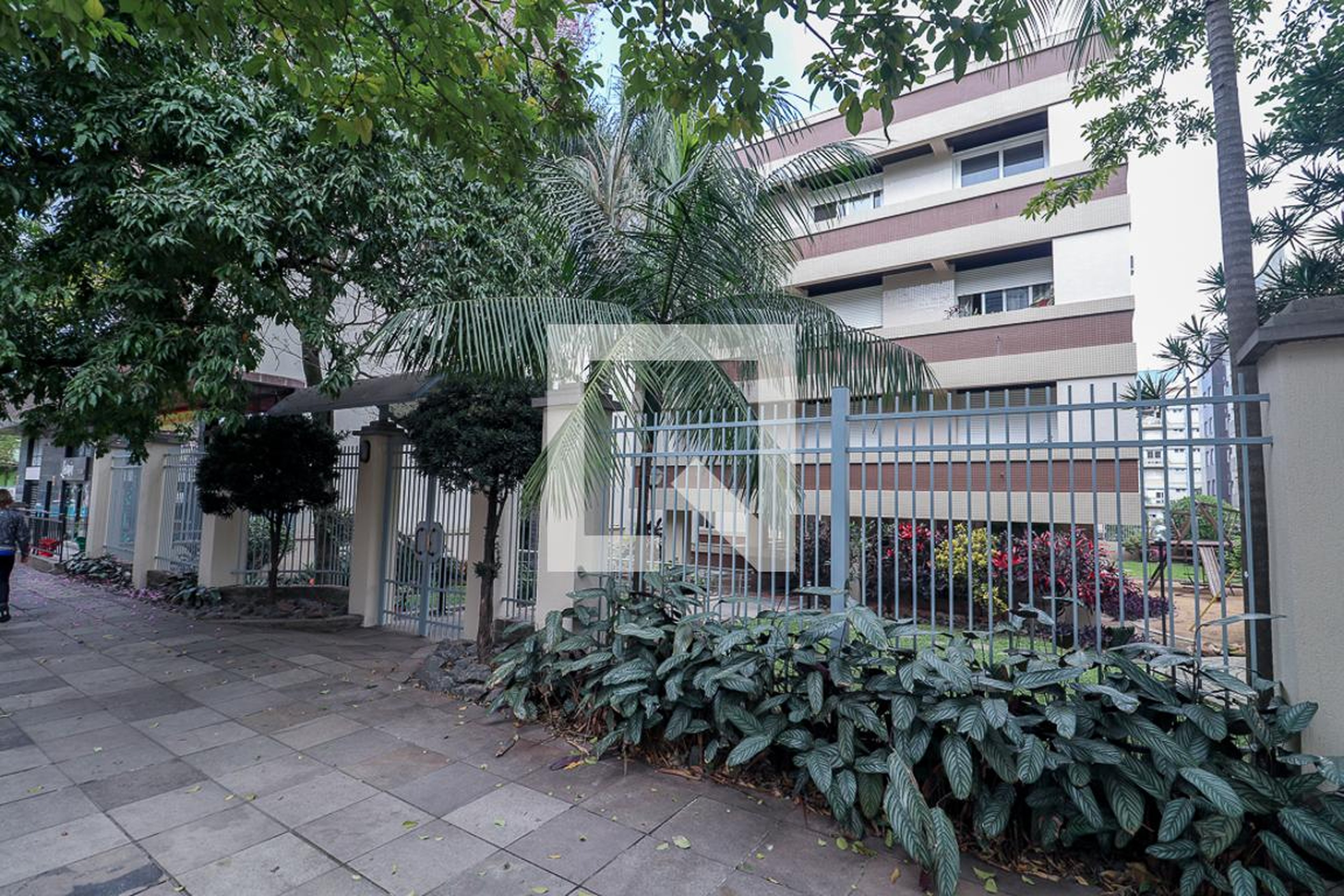 Fachada Condomínio Estrela de Prata