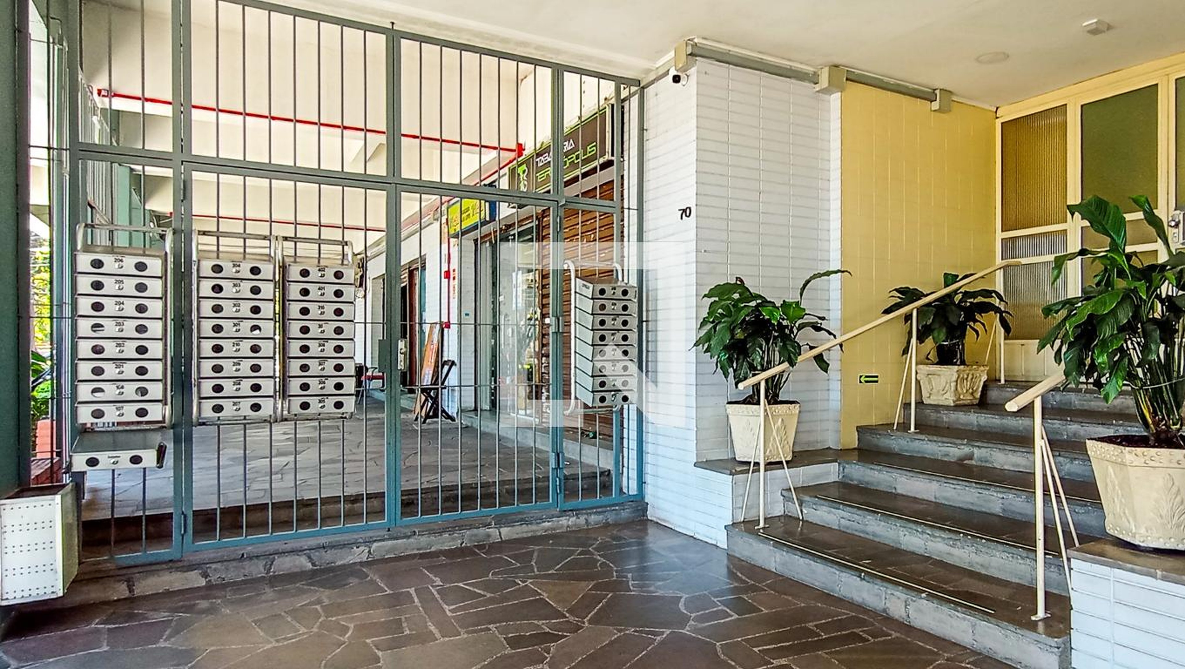 Hall de Entrada - Itapú