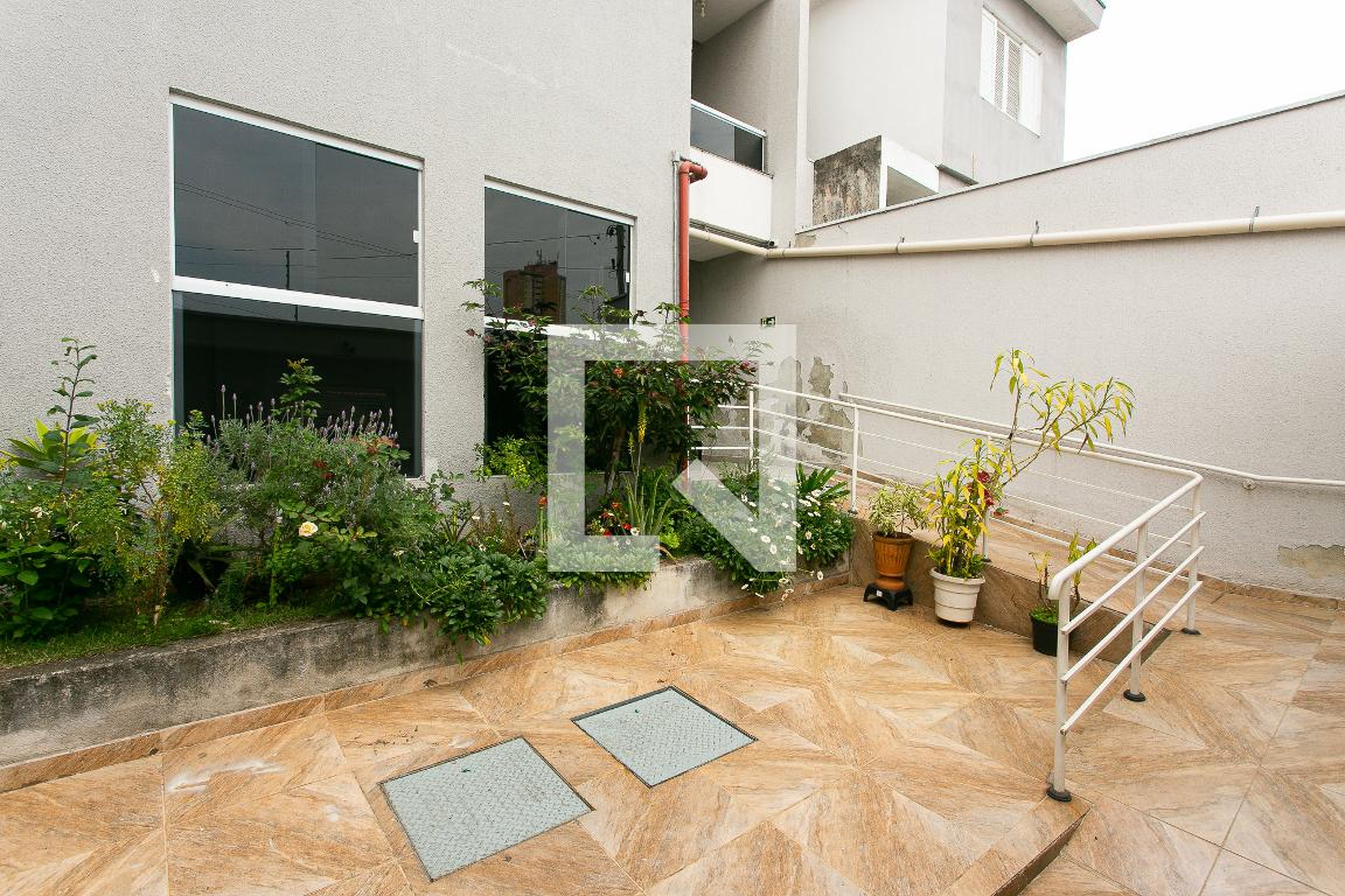 Área Comum - Vasconcelos Sarmento Vila Ré