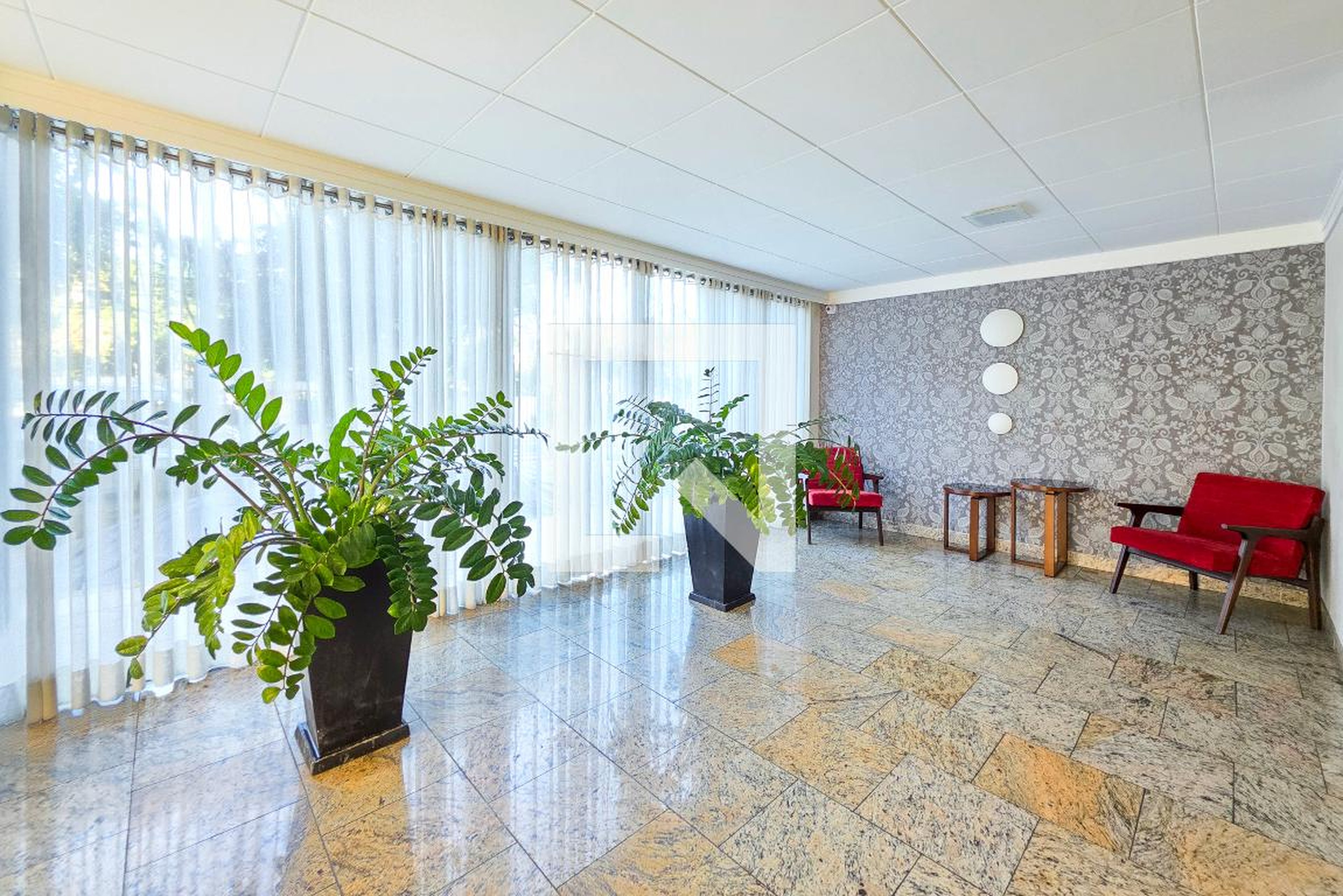 Hall - Cabo da Boa Esperança