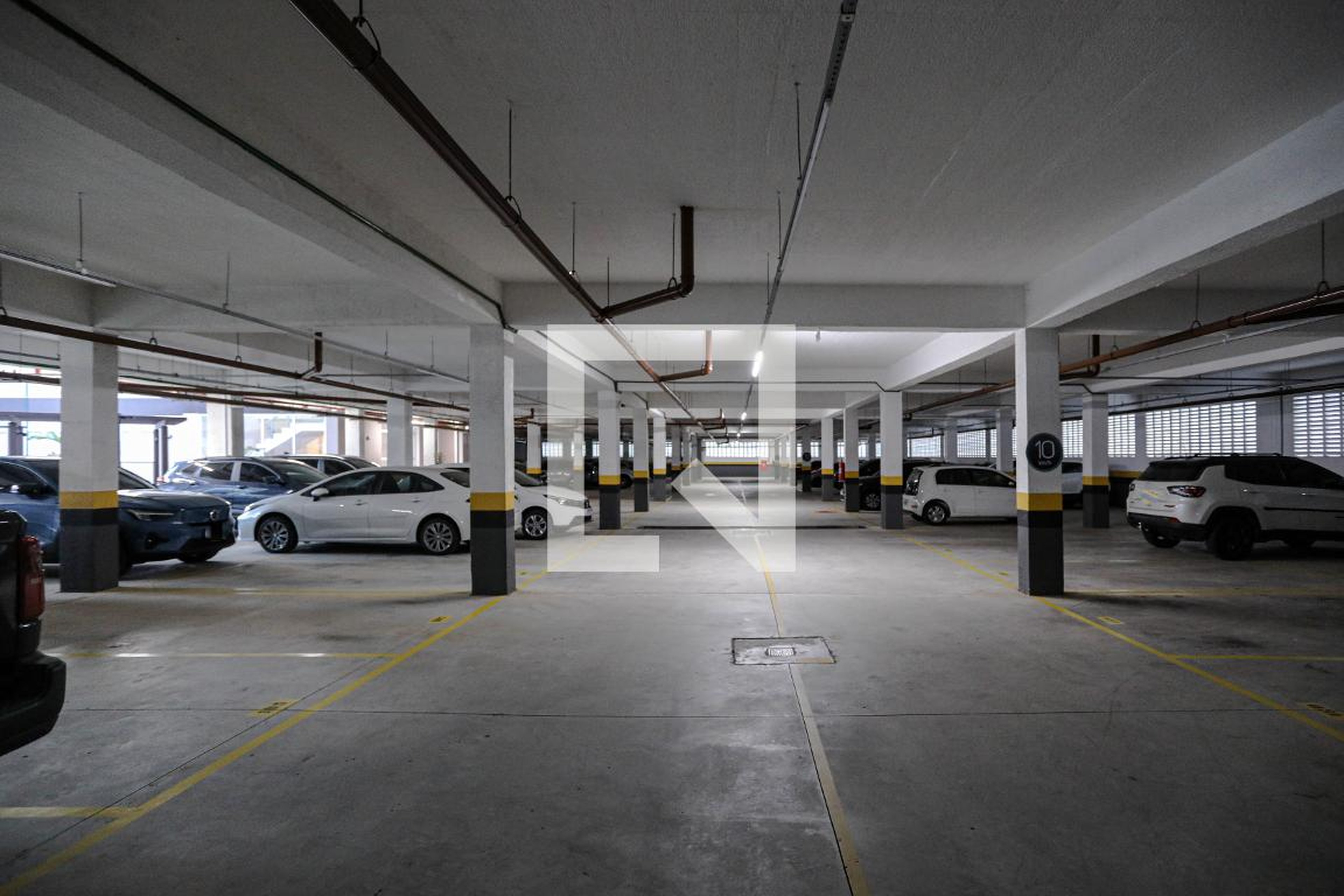 Área Comum - Duetto