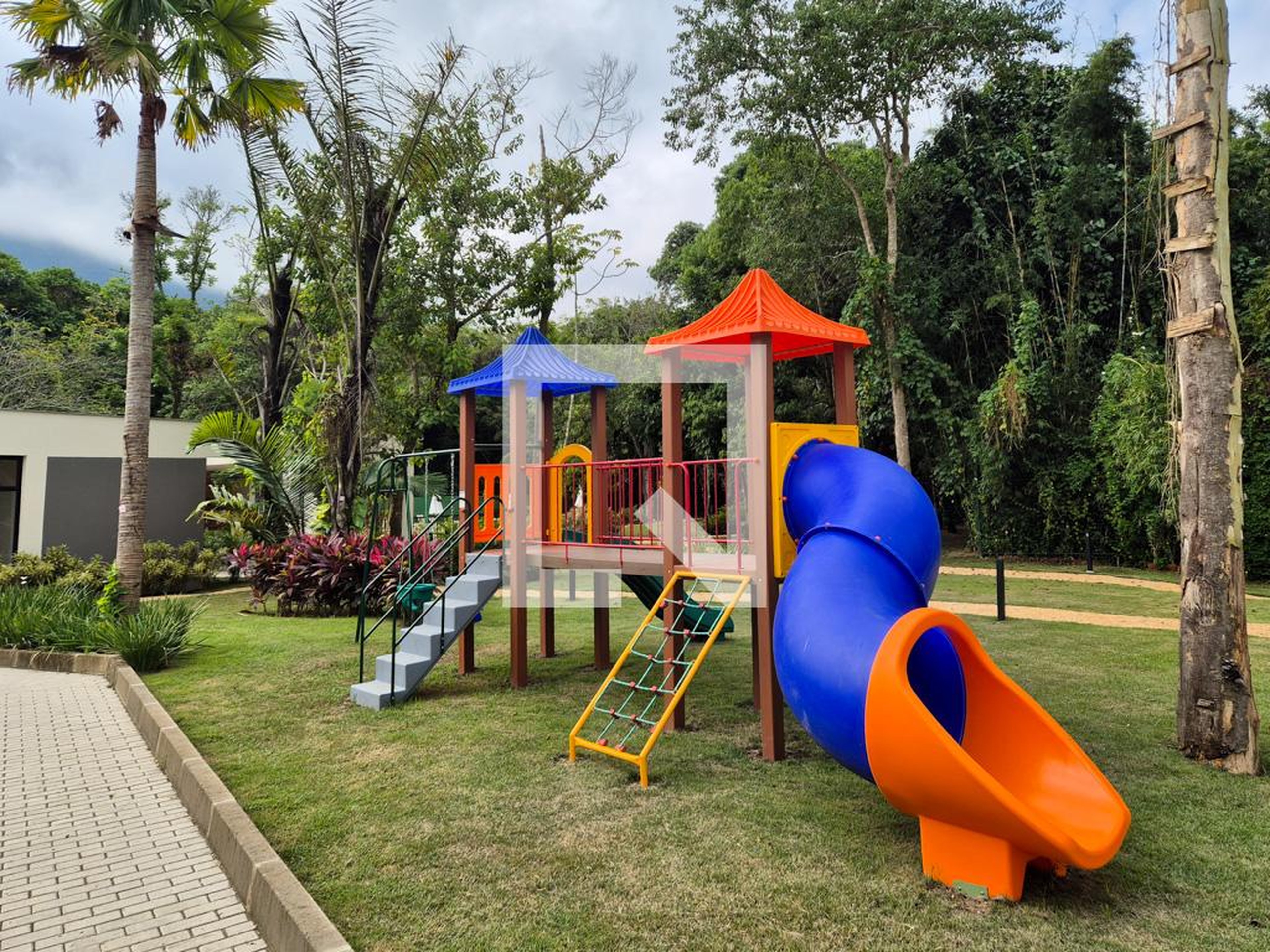 Área comum - Vitale Eco