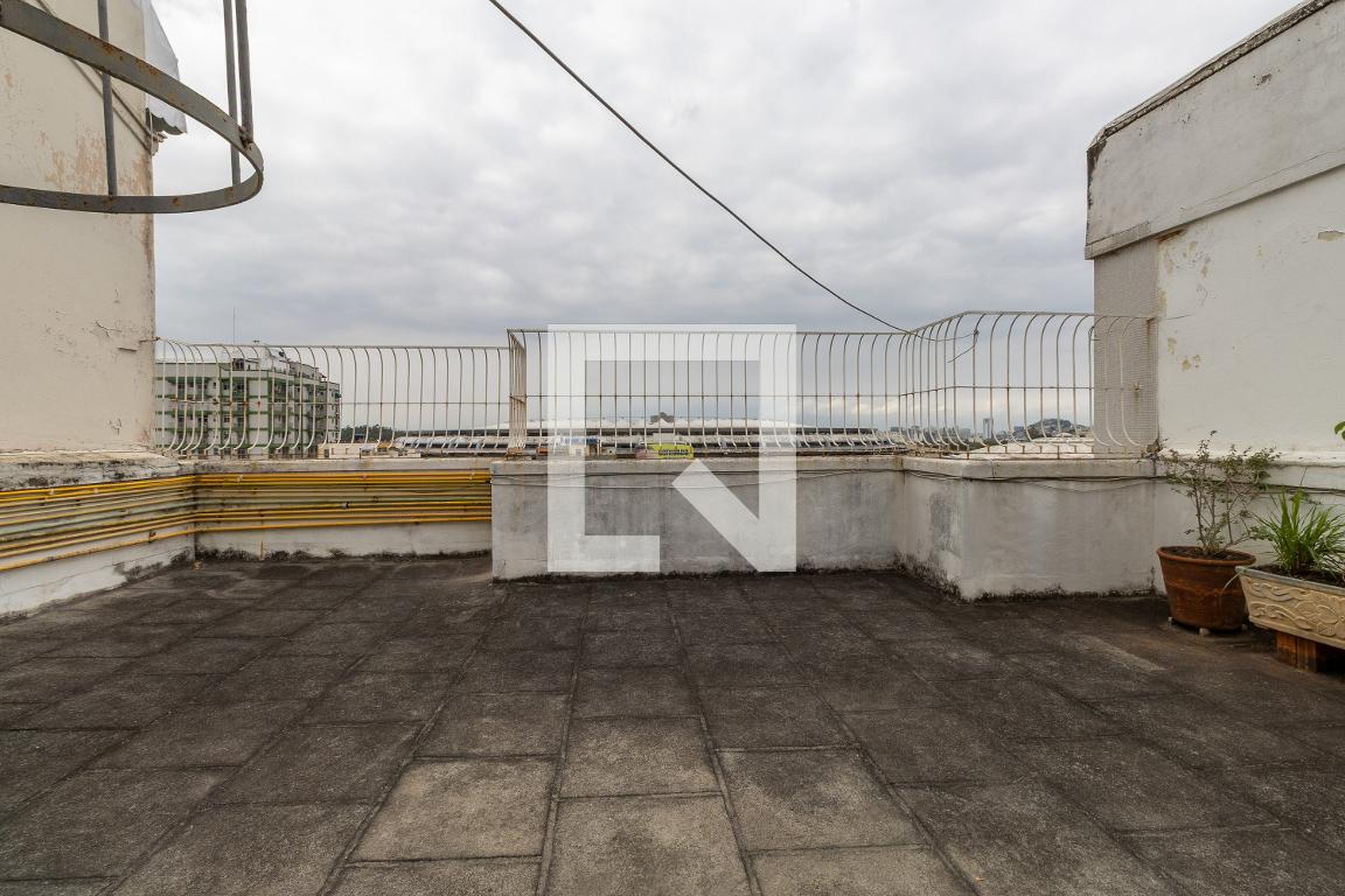 Área Comum - Edifício Albenia