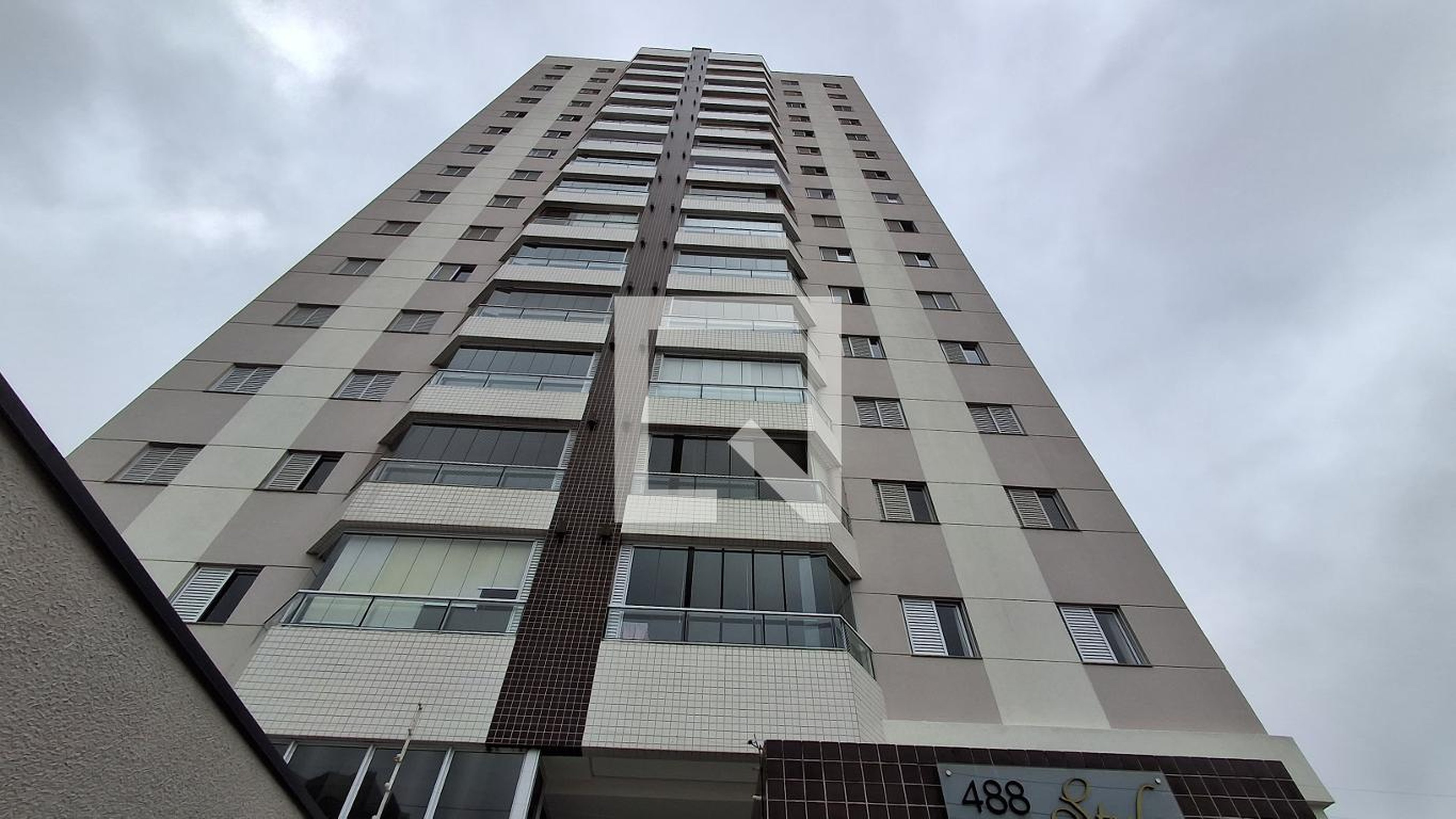 Fachada Residencial Style Platinum