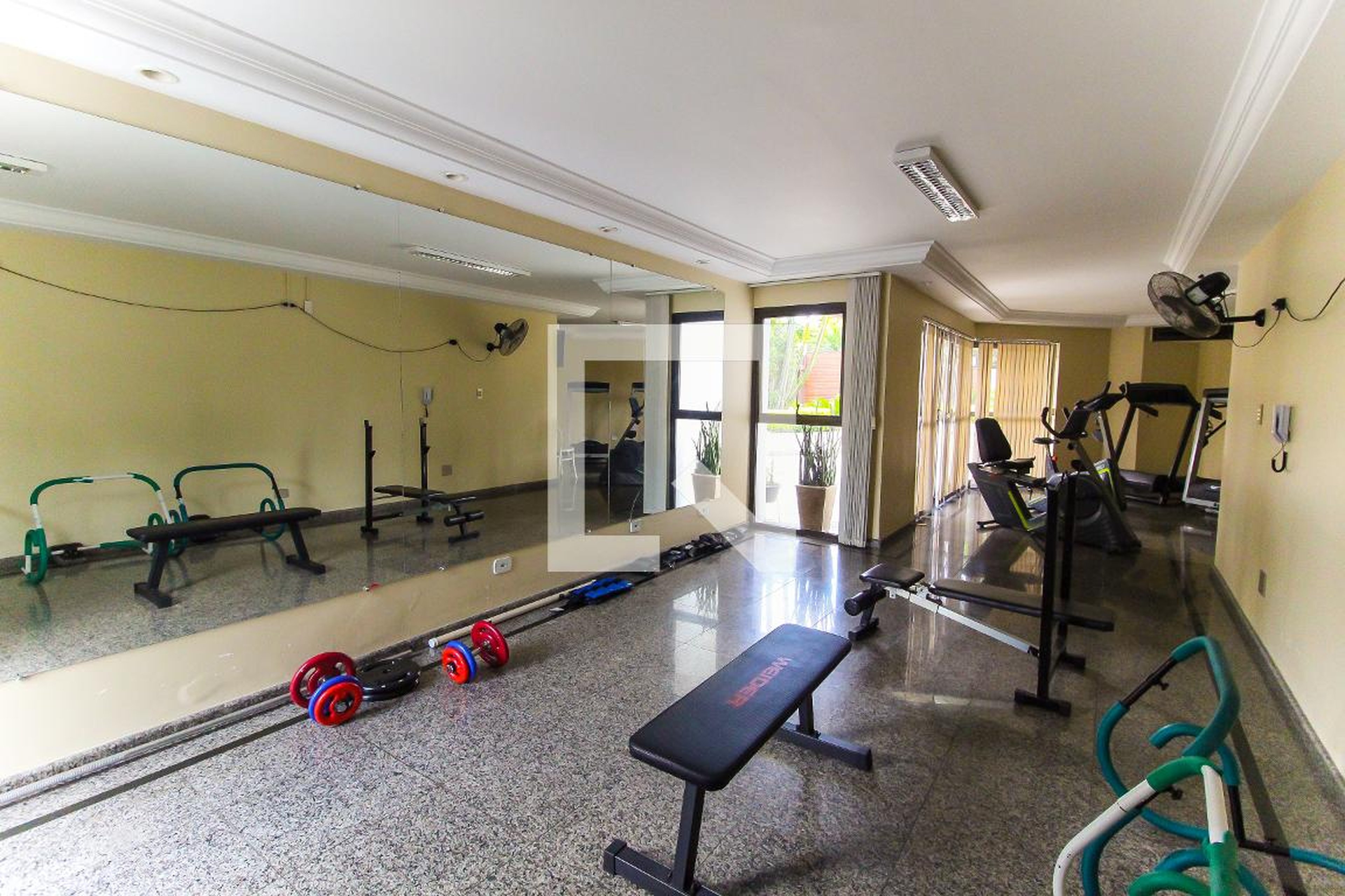 Academia - Villa D'Este