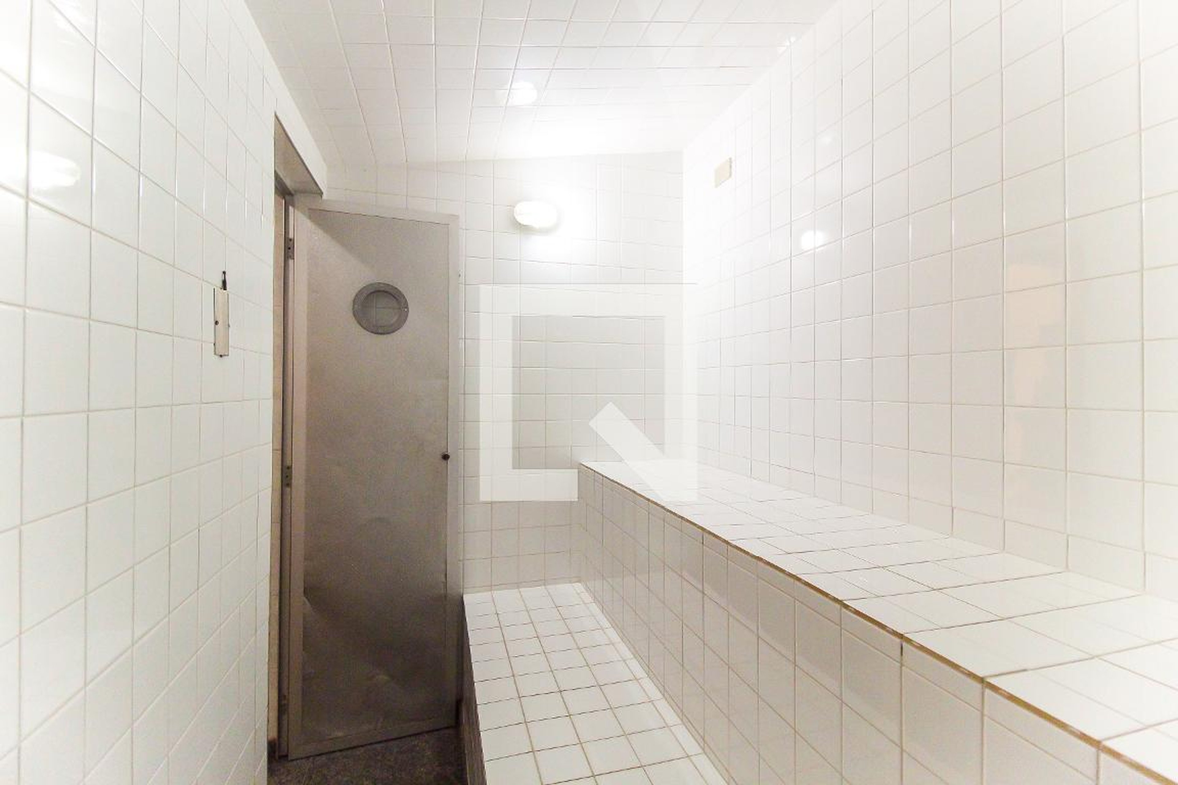 Sauna - Villa D'Este