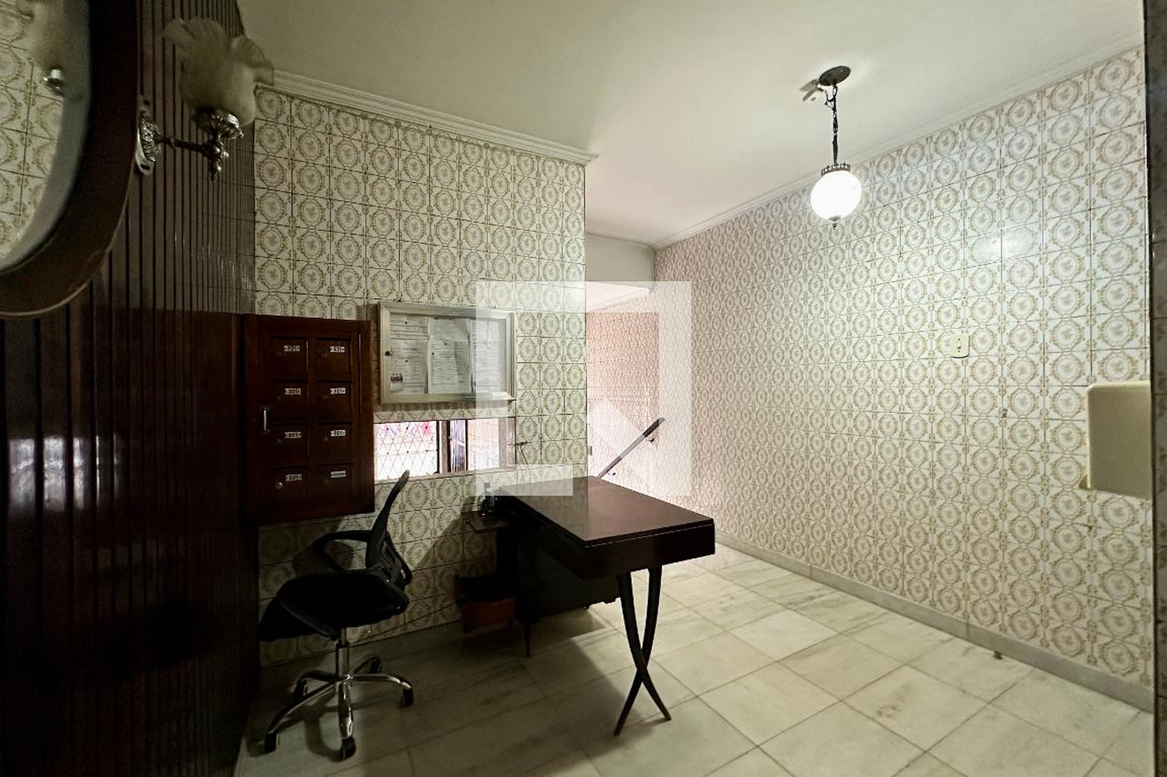 Portaria - Nilton Almeida