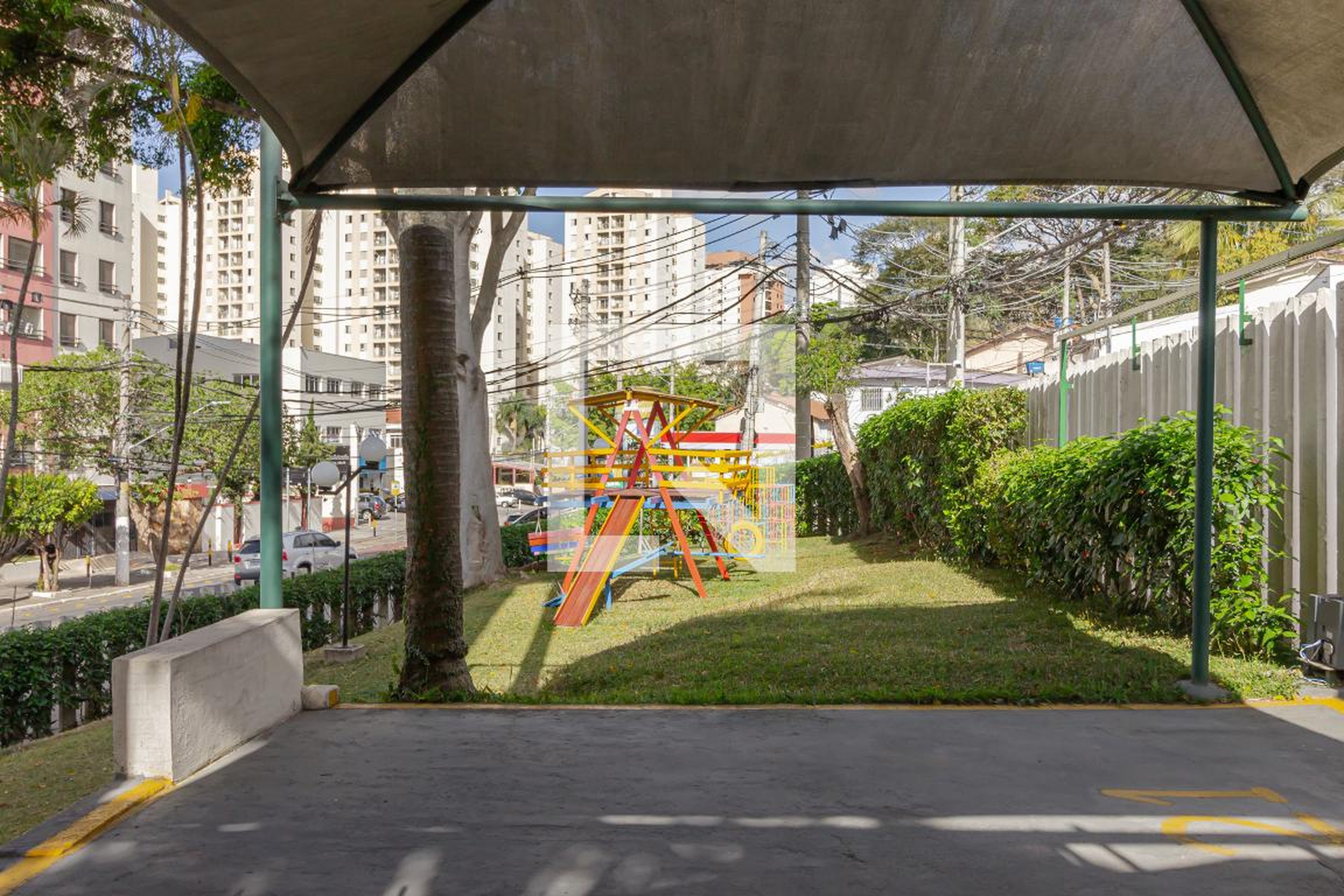 Playground - Celia IV