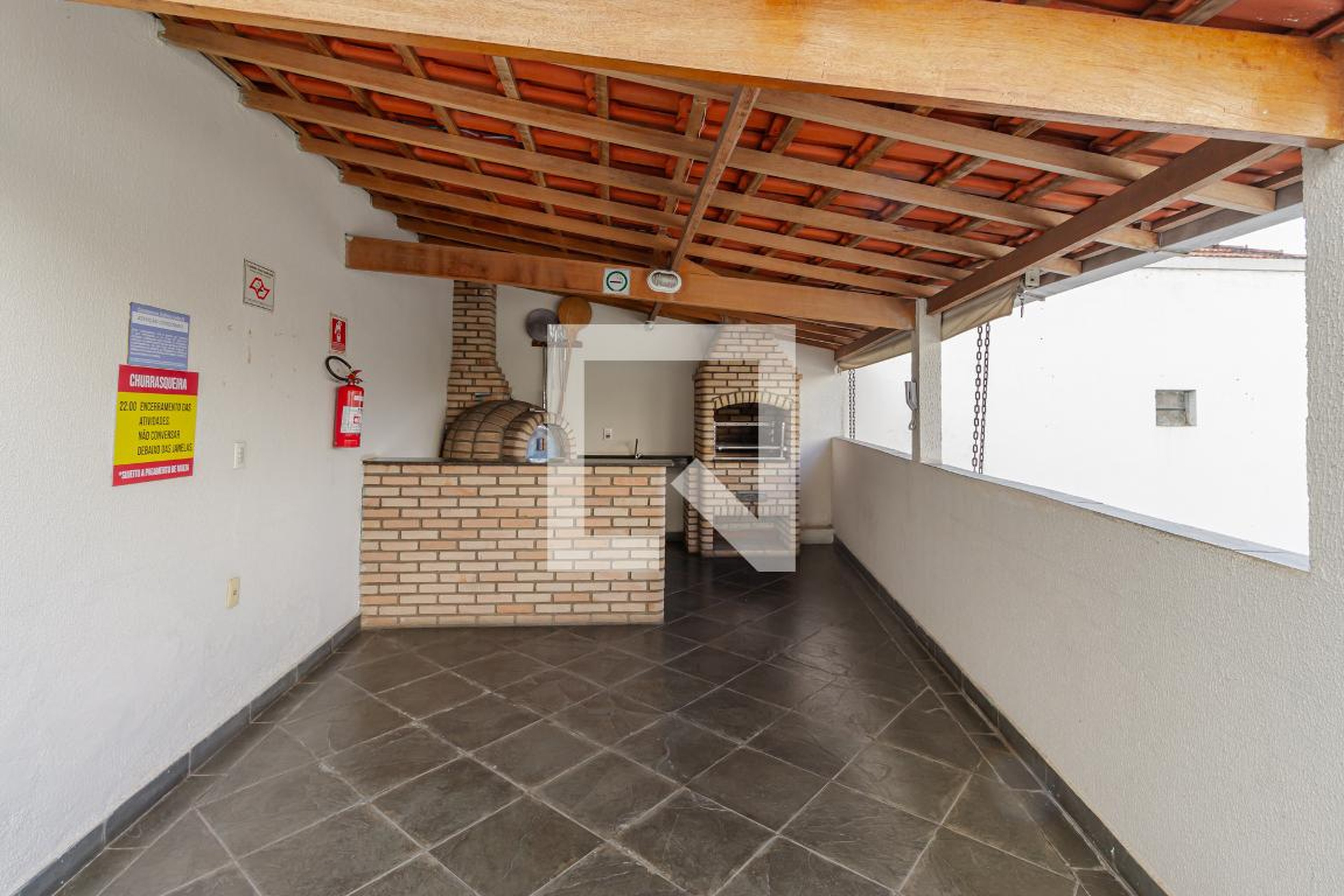 Churrasqueira - Celia IV