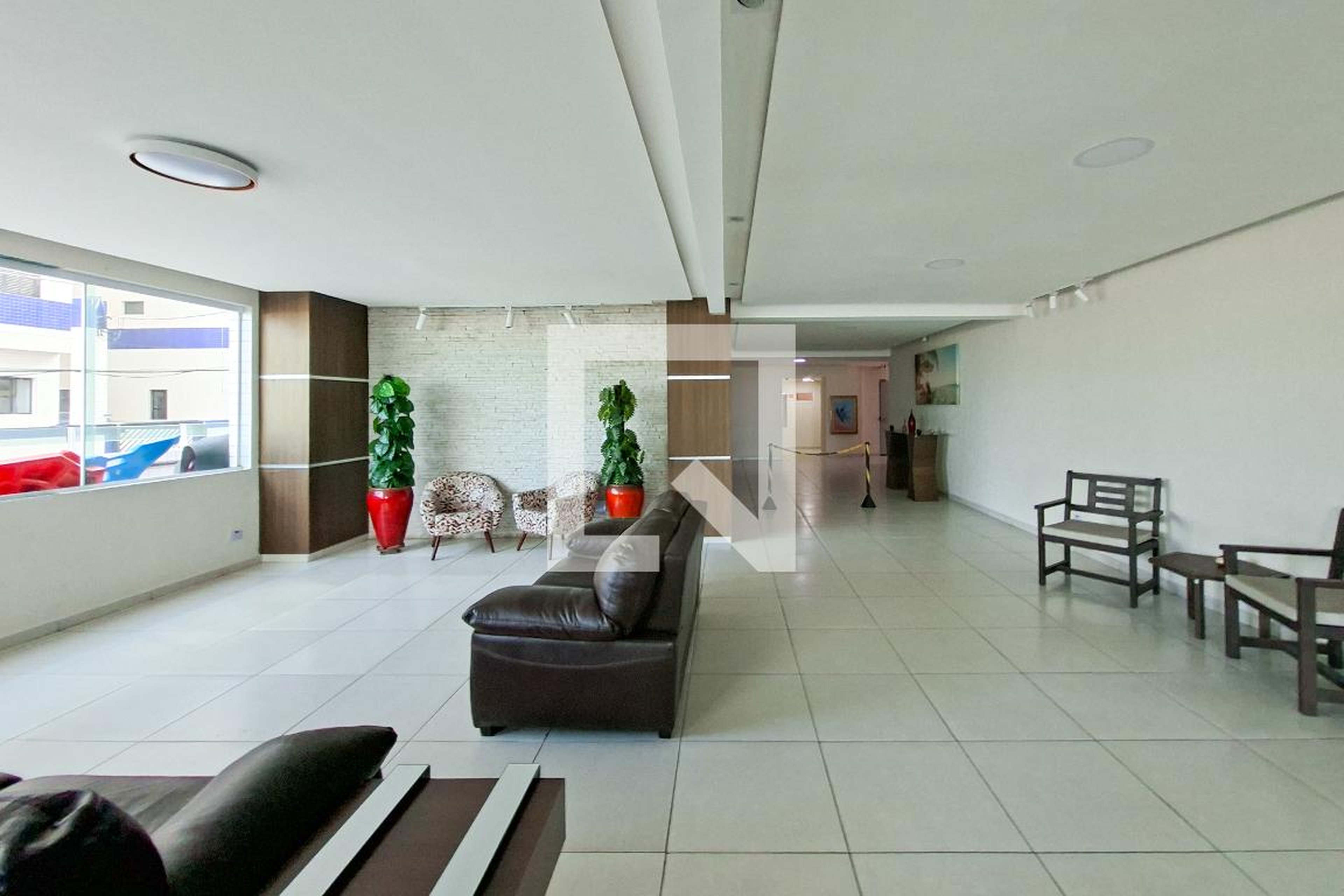 Hall de entrada - Nicolas