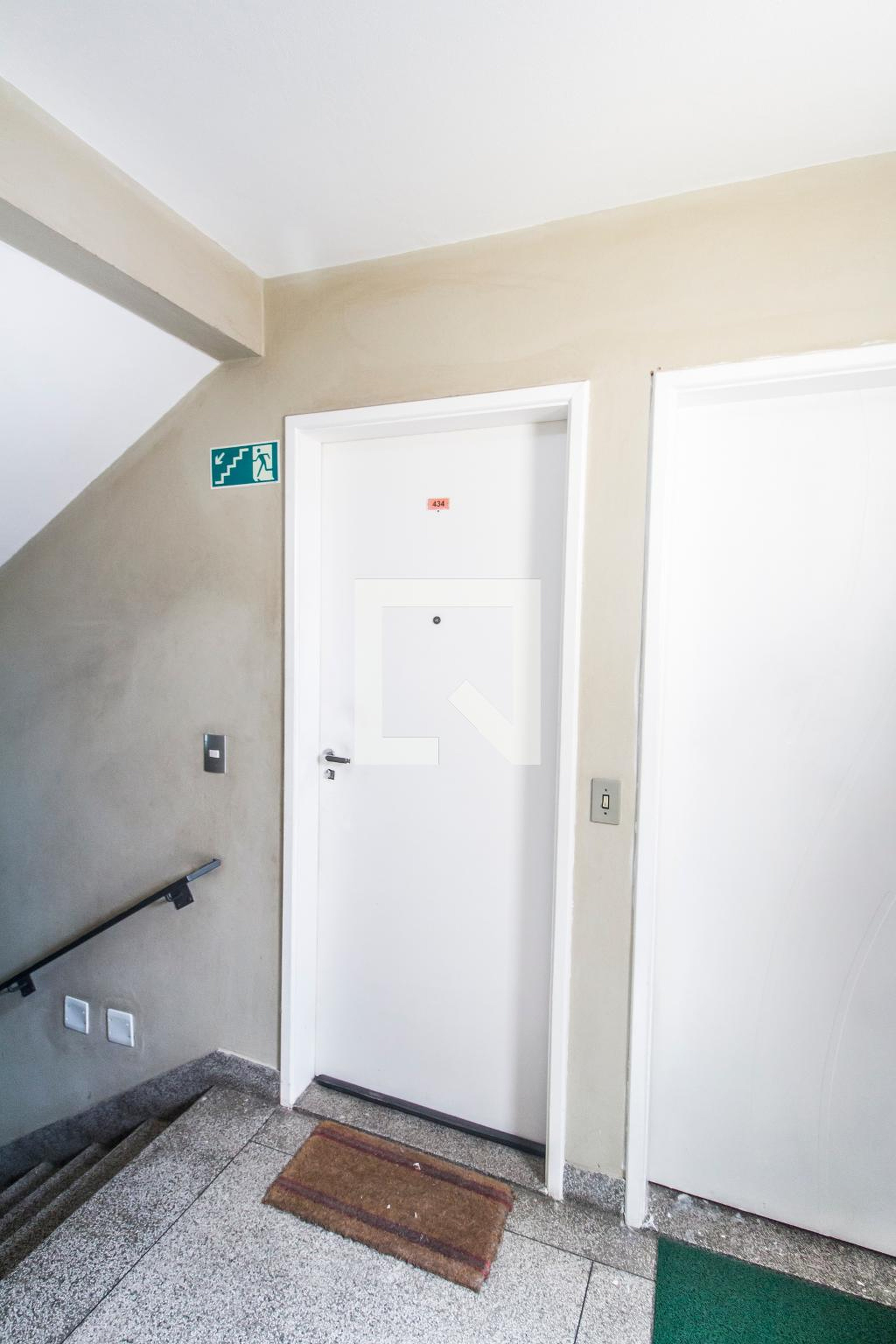 Entrada Residencial Parque do Castanheiro