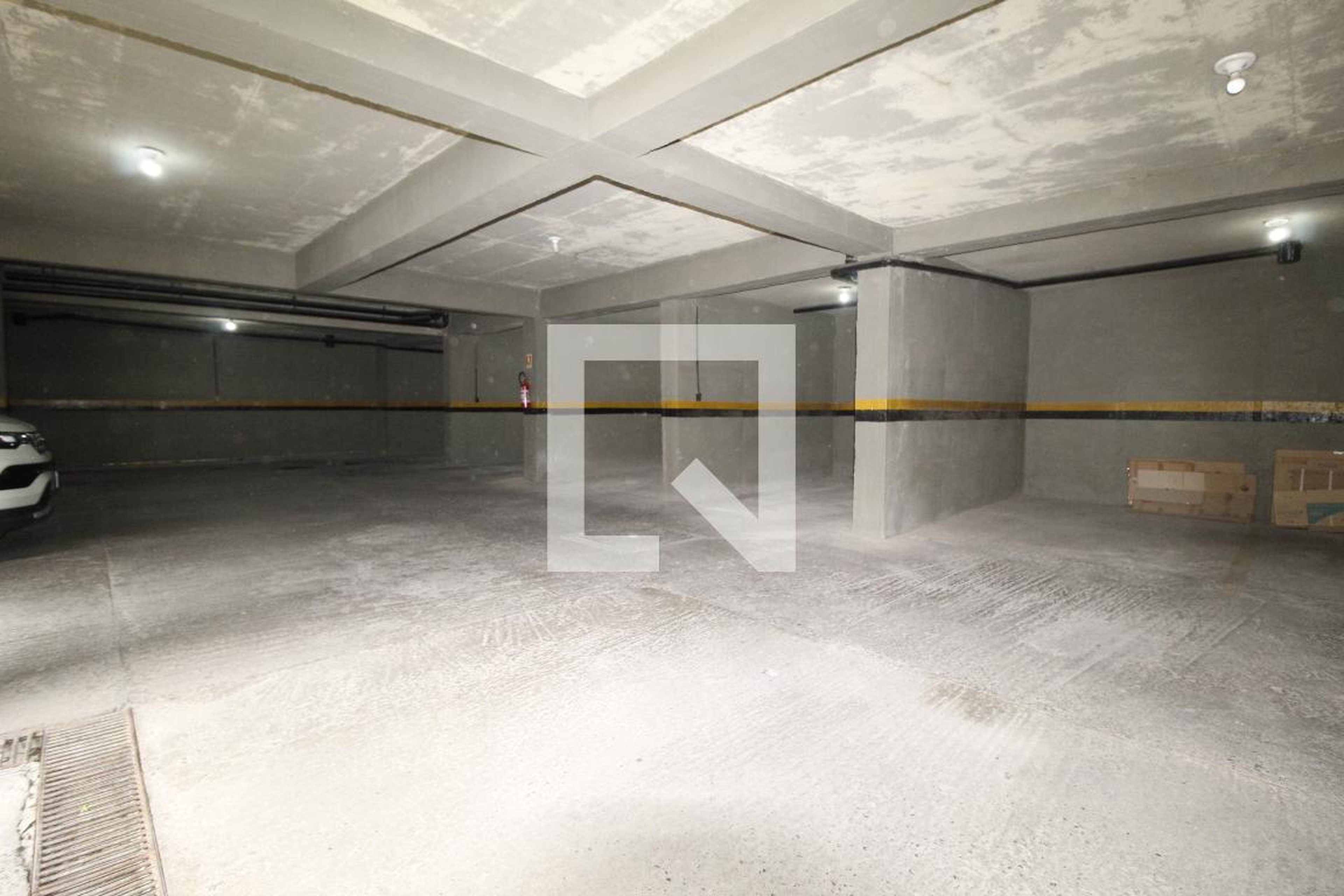 Área comum - Algarve