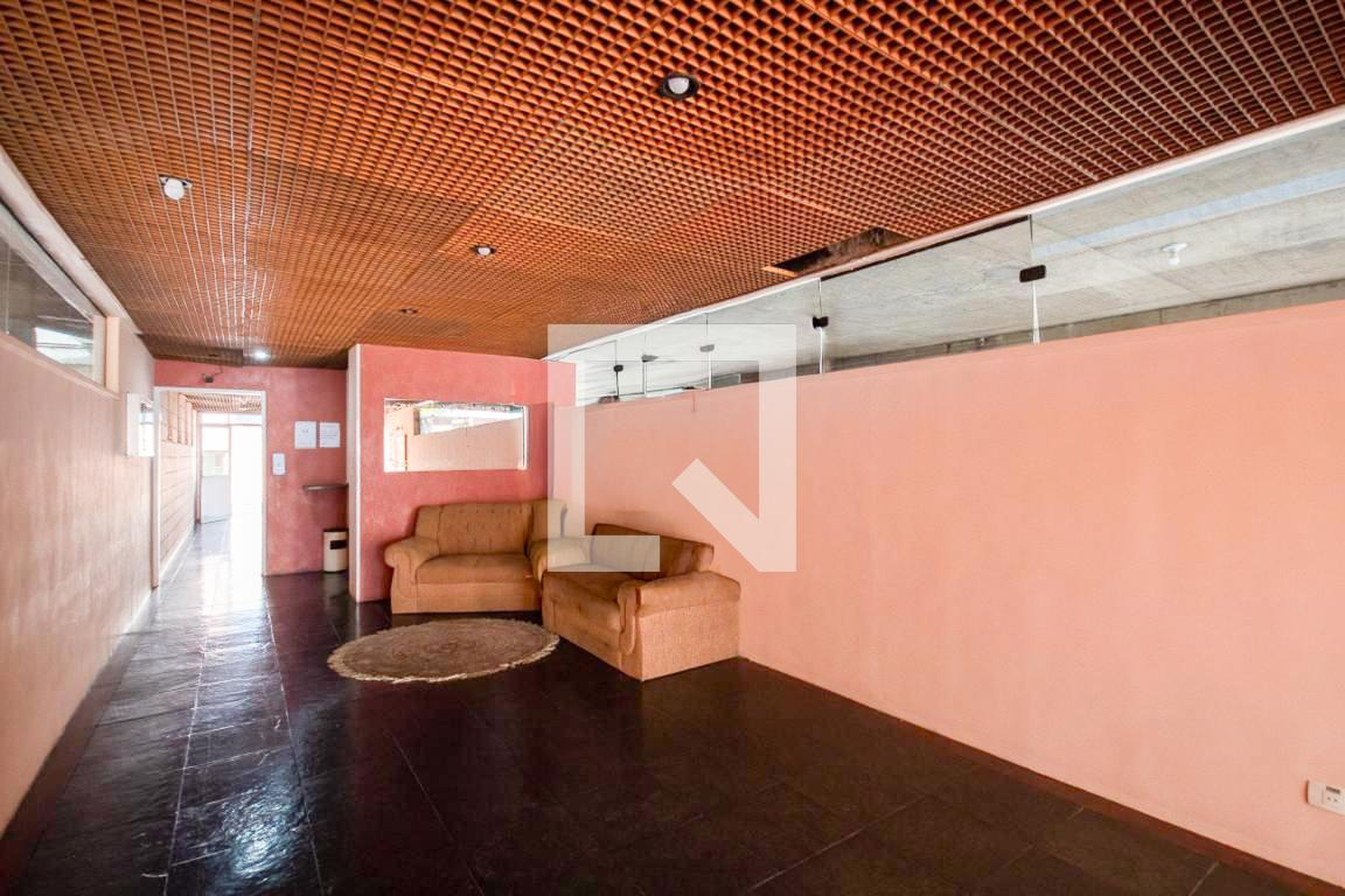 Hall de entrada - Ilha da Madeira