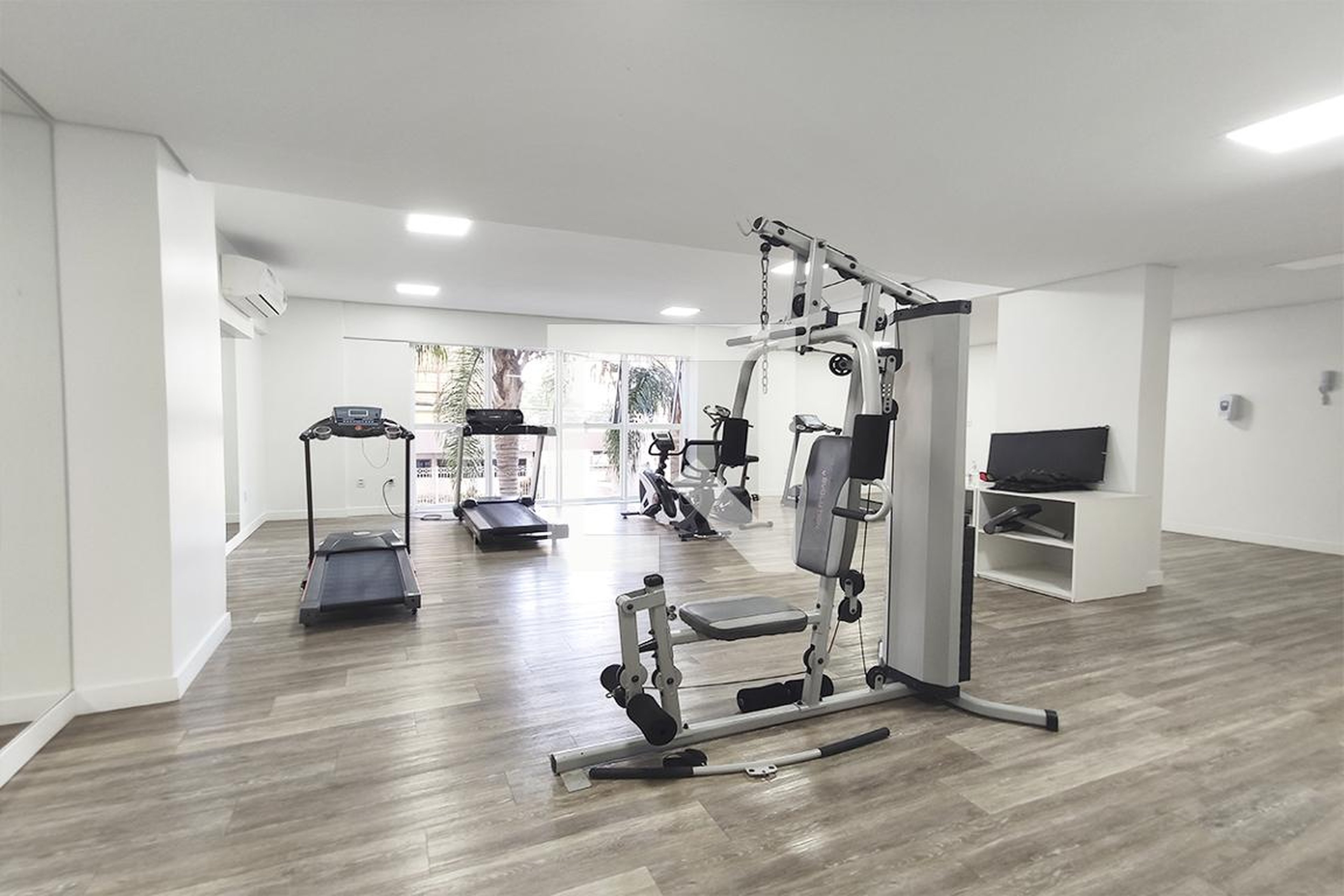 Área comum - Portalis