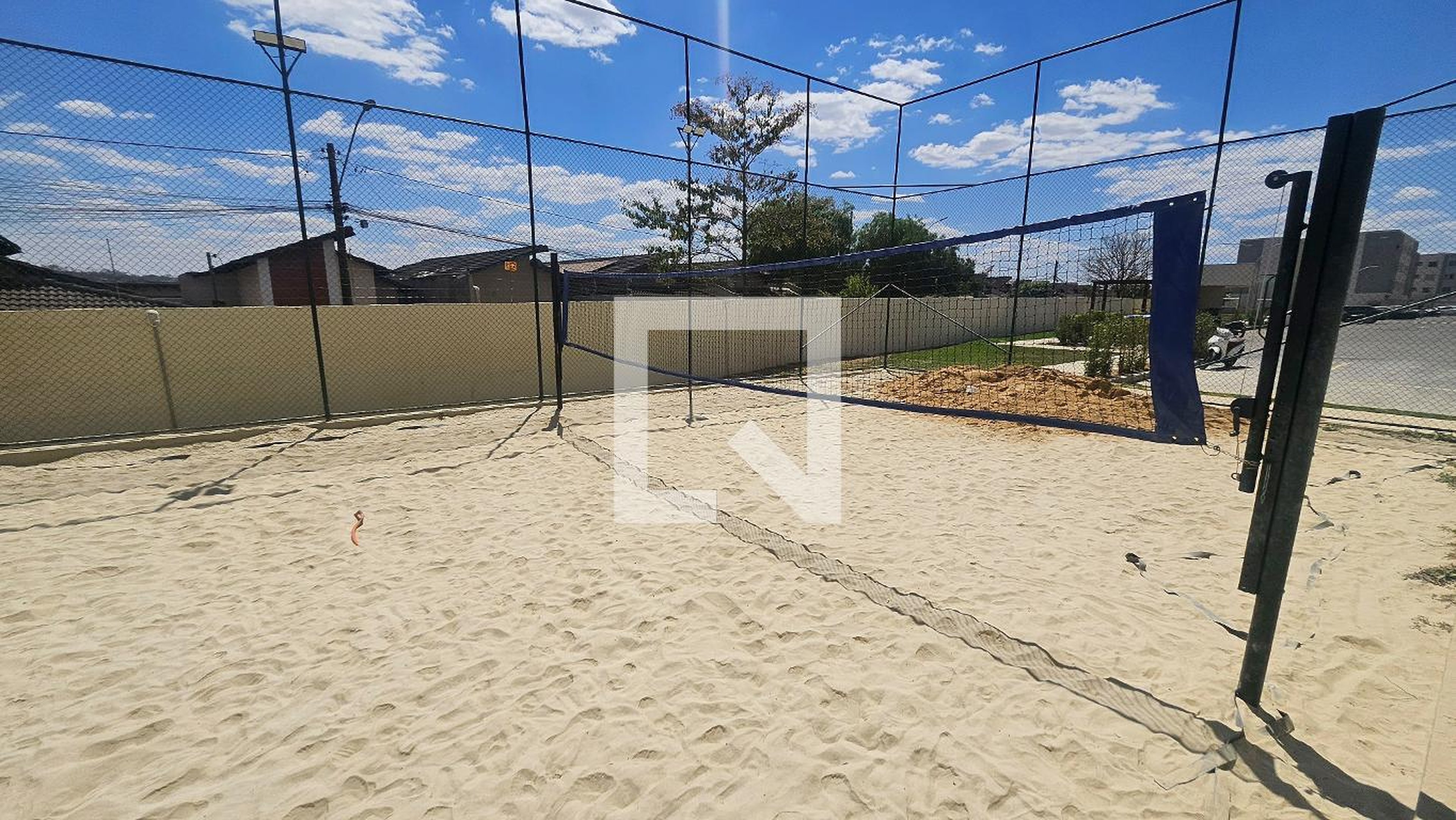 Área comum Condomínio em Rua José do Patrocínio, 302