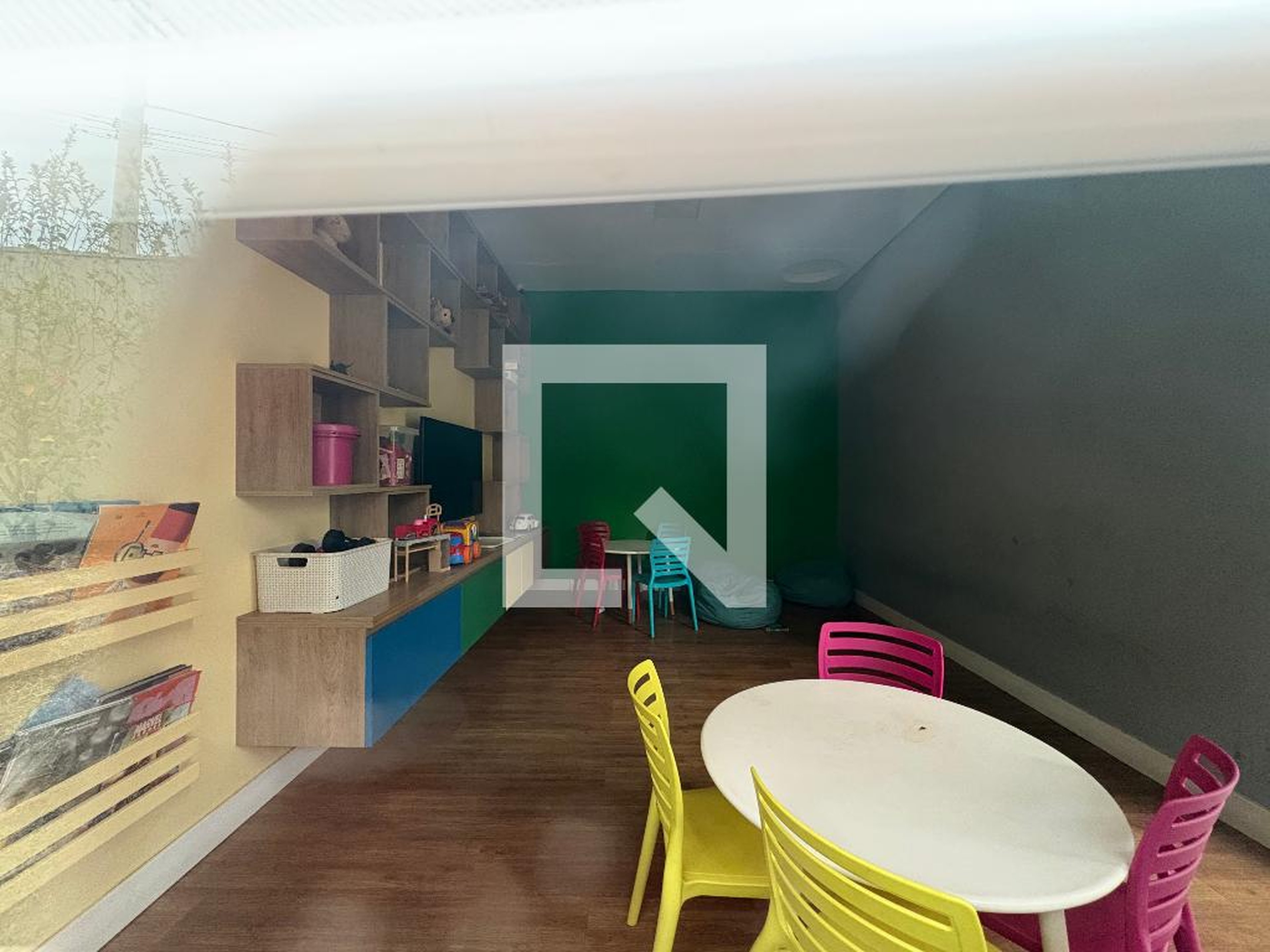 Brinquedoteca - Vitta Recanto dos Lagos