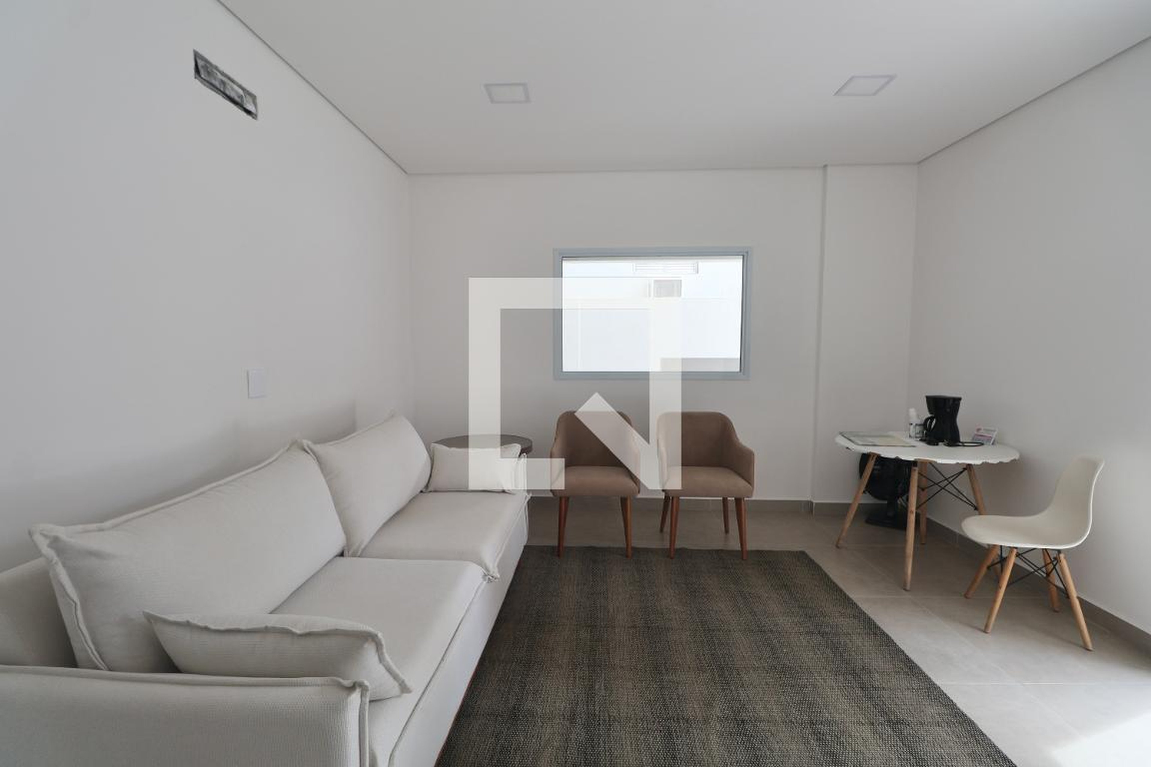 Hall de entrada - null