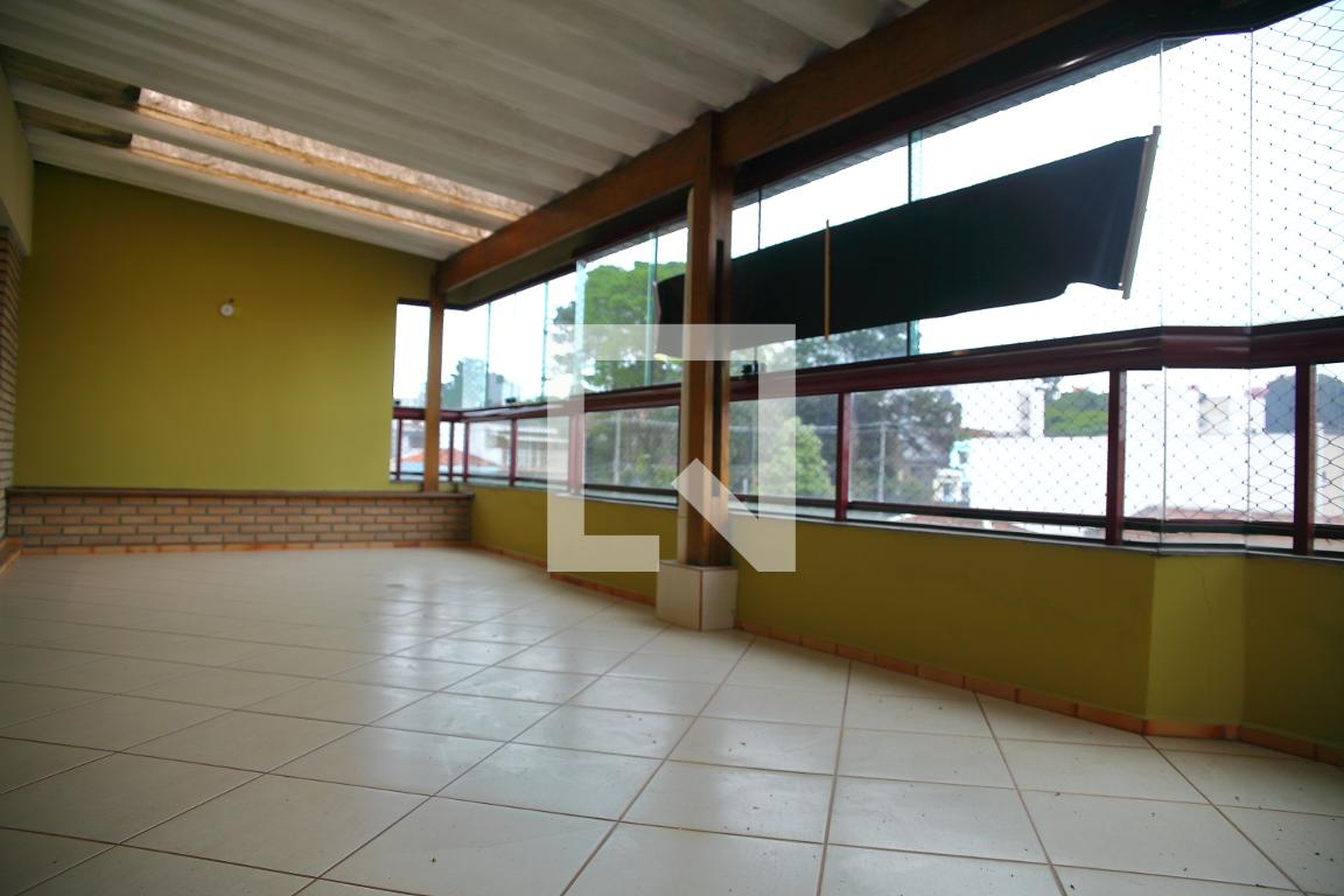 Espaço Gourmet - Alhambra