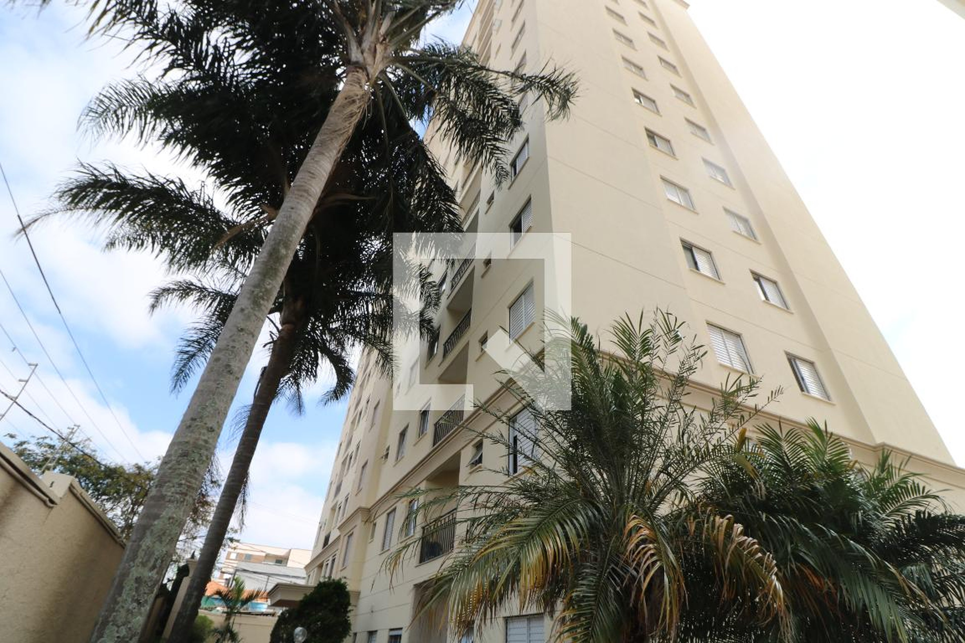 Fachada do Prédio Condomínio Neo Vila Carrão