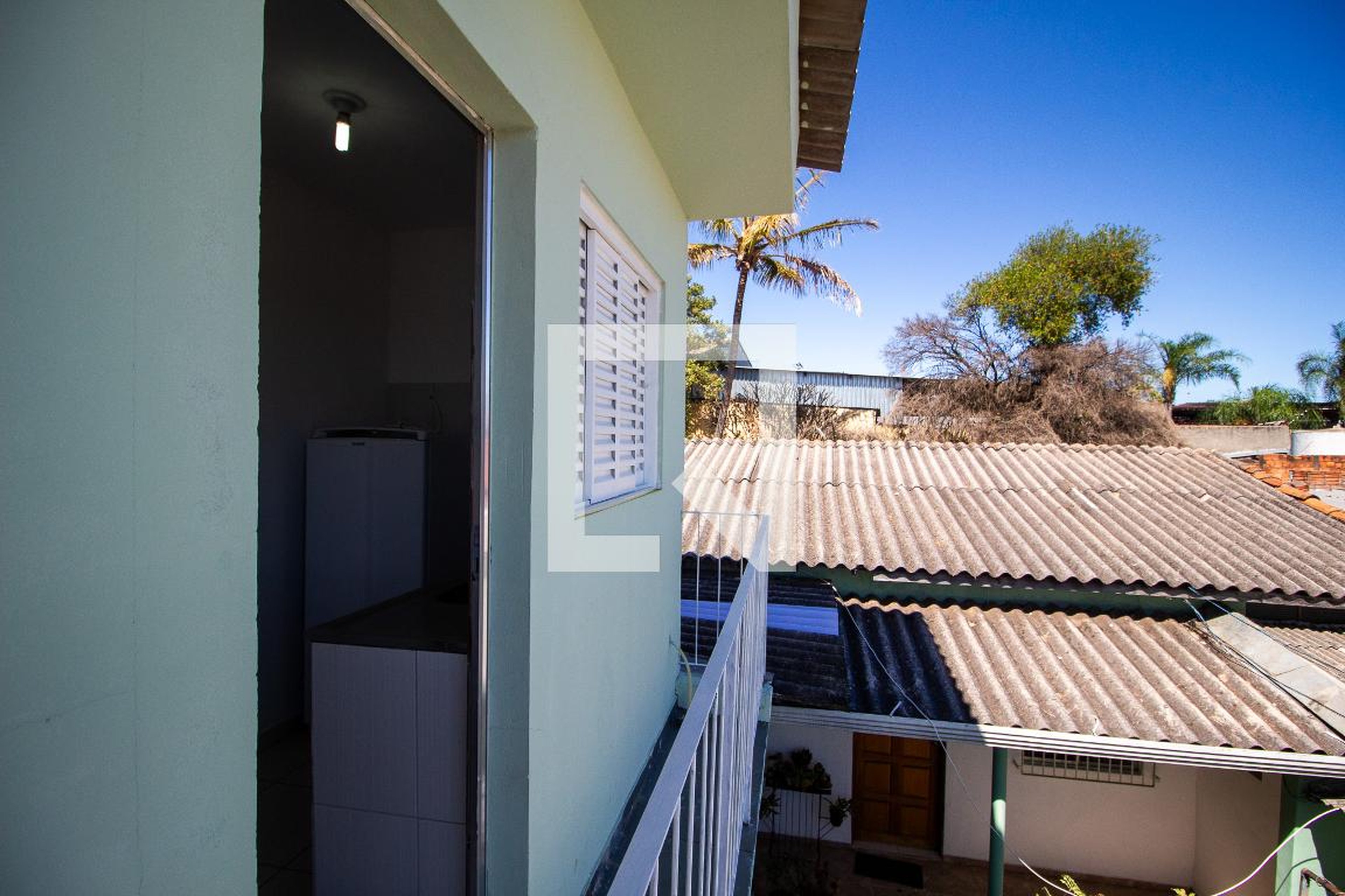 Hall de Entrada - null