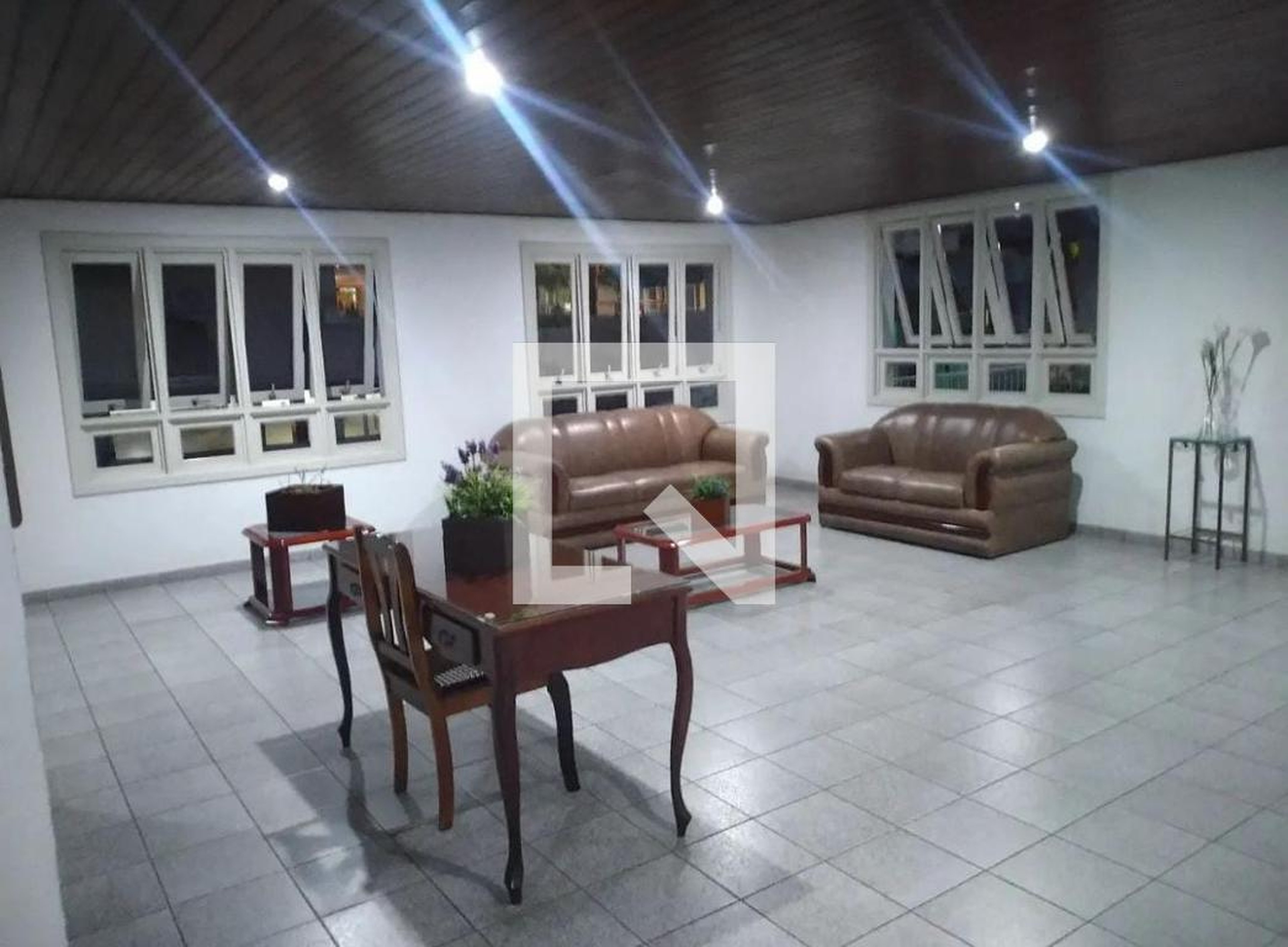 Hall - Edifício Seleto