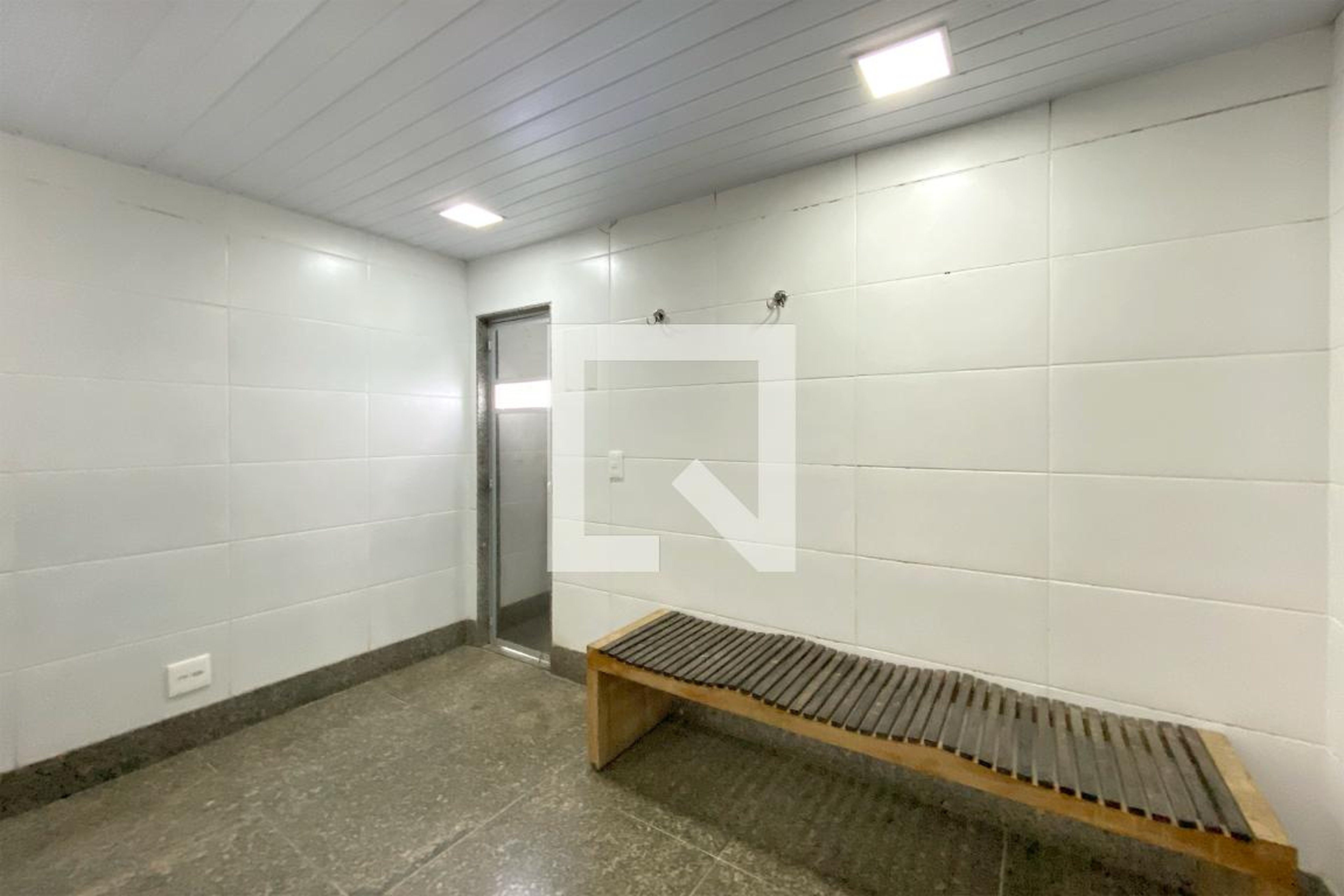 Área comum - Ville Celestine  Hotel & Eventos