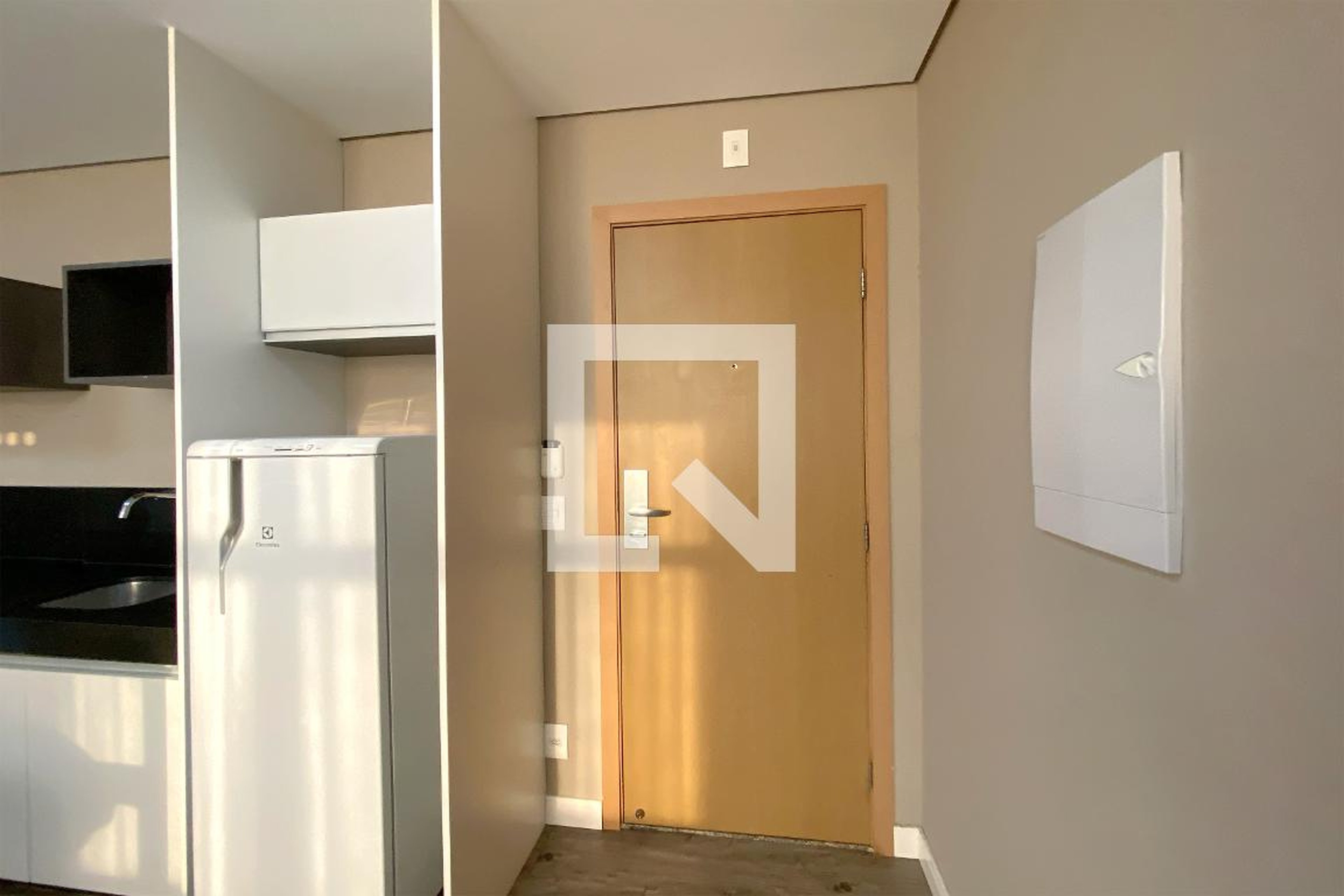 Entrada - Ville Celestine  Hotel & Eventos