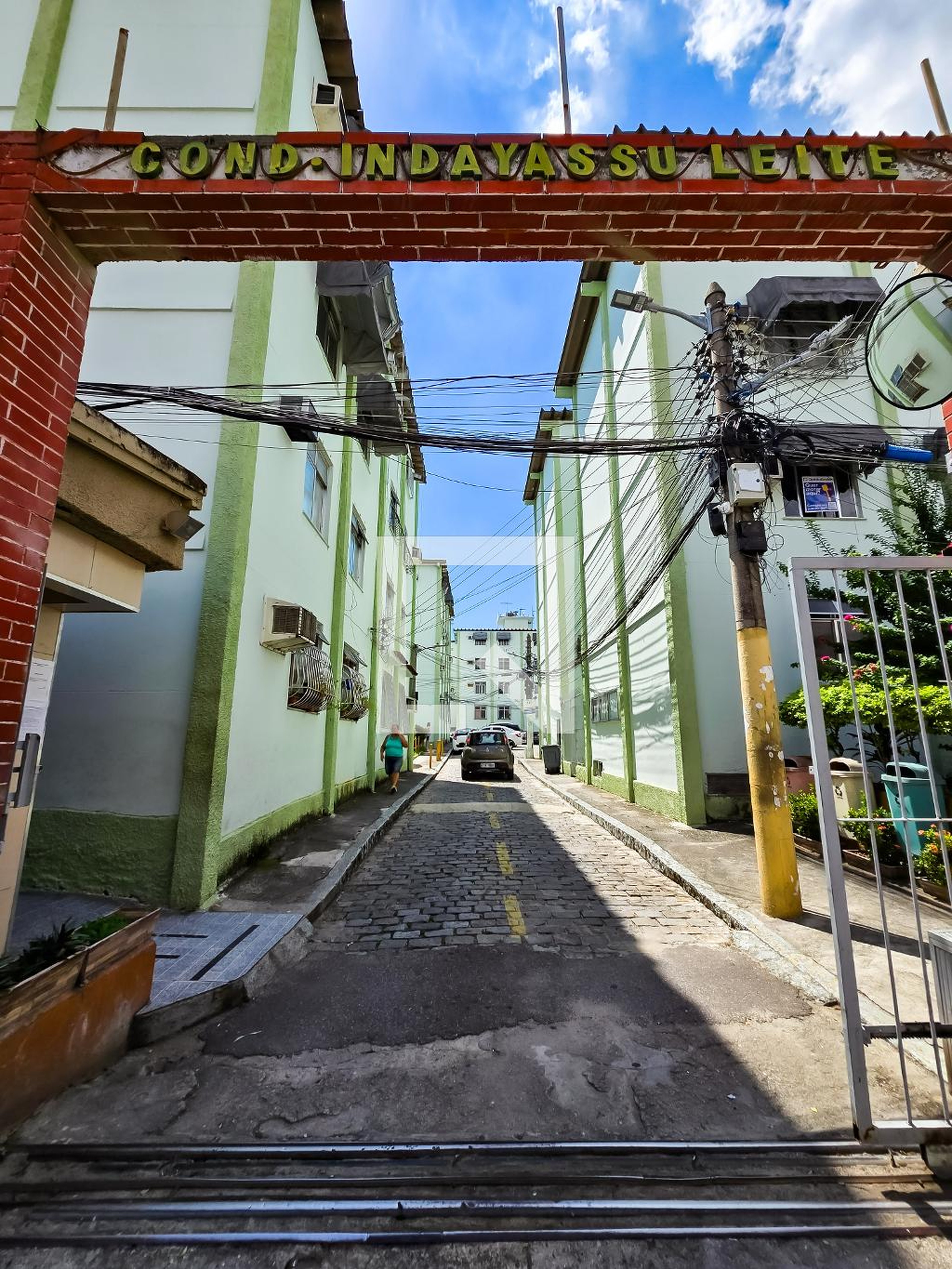 Área comum - Indaya Ssuleite