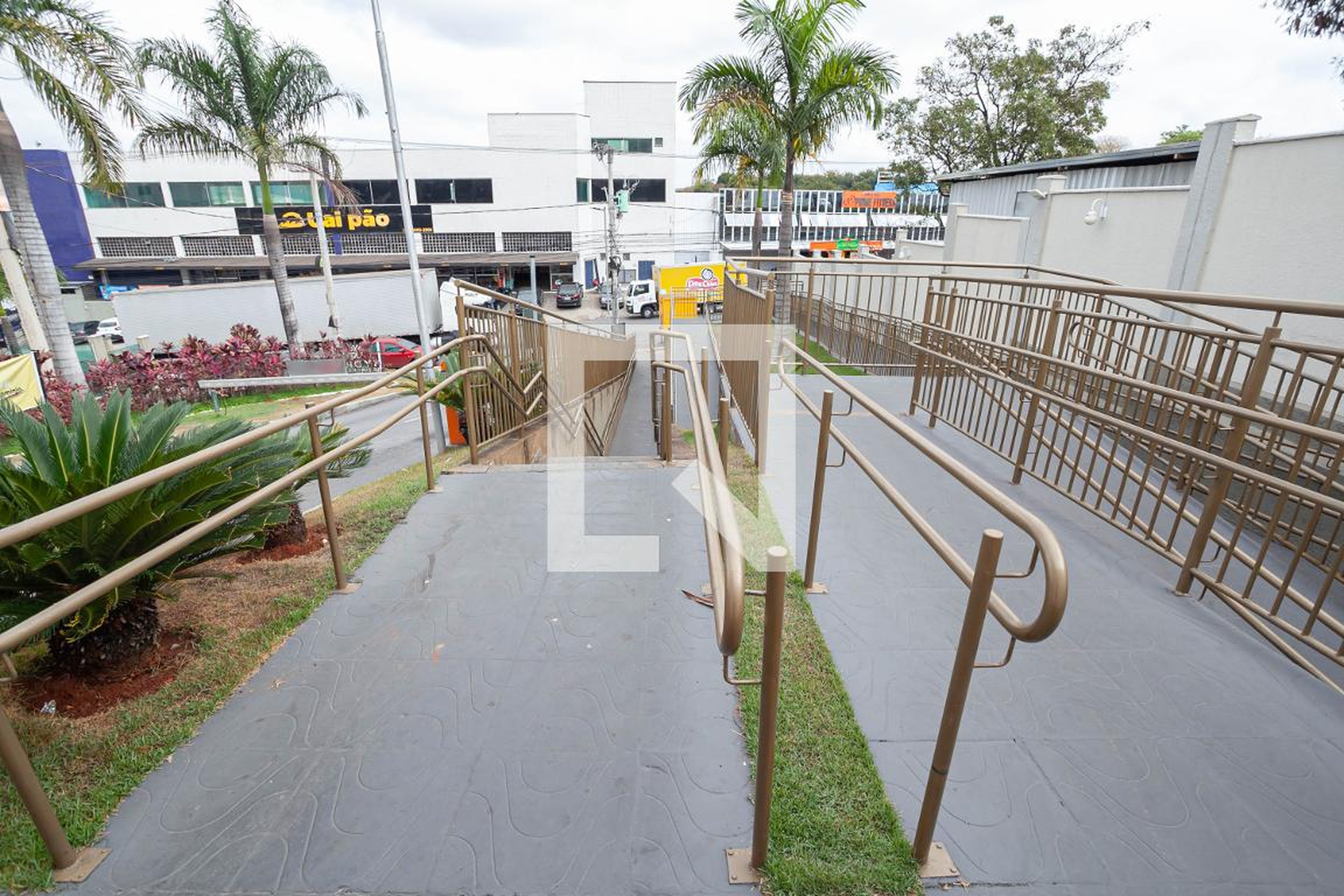 Hall de Entrada - null