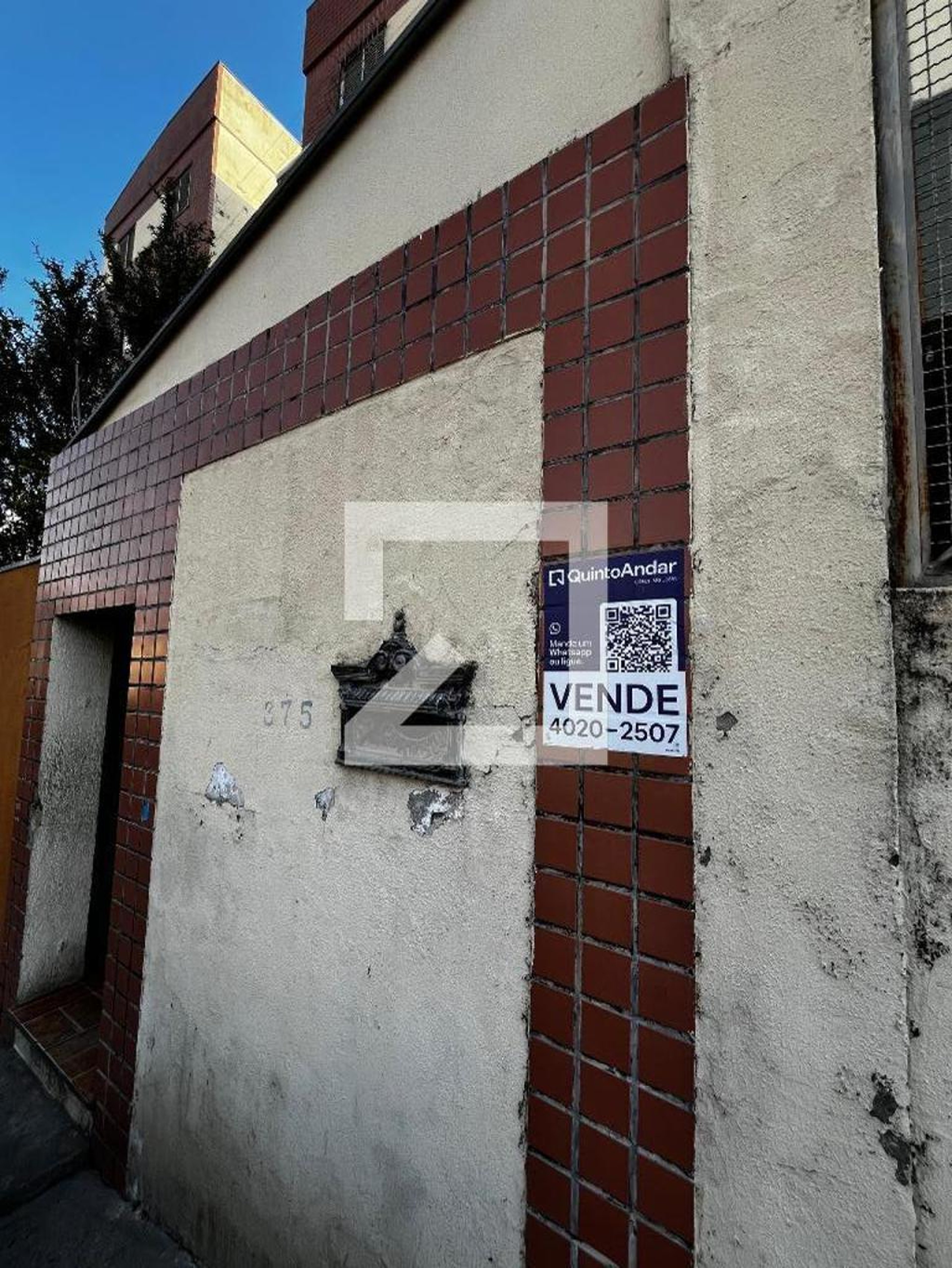 Fachada Condomínio Pensylvania