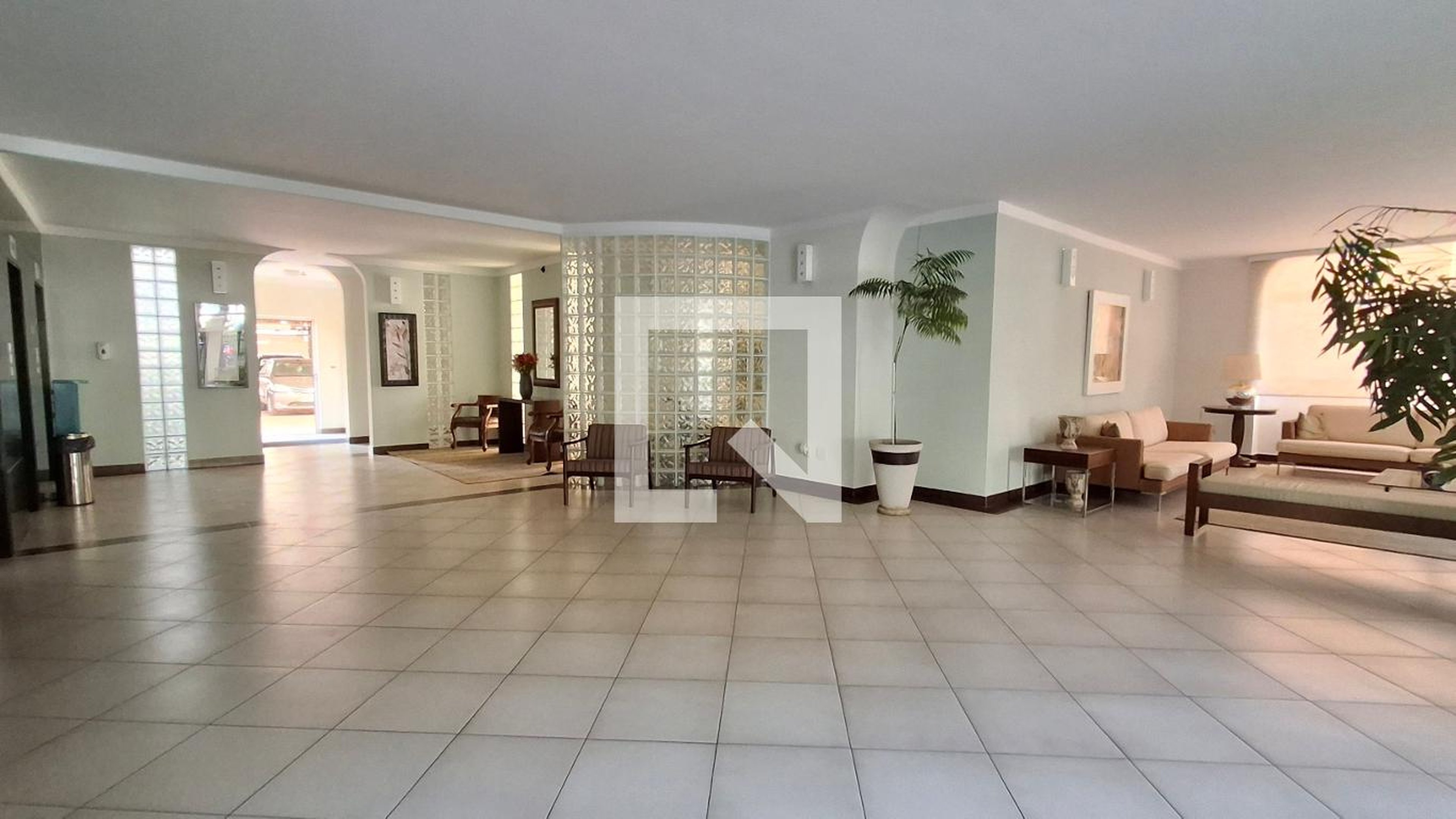 Hall de entrada - 