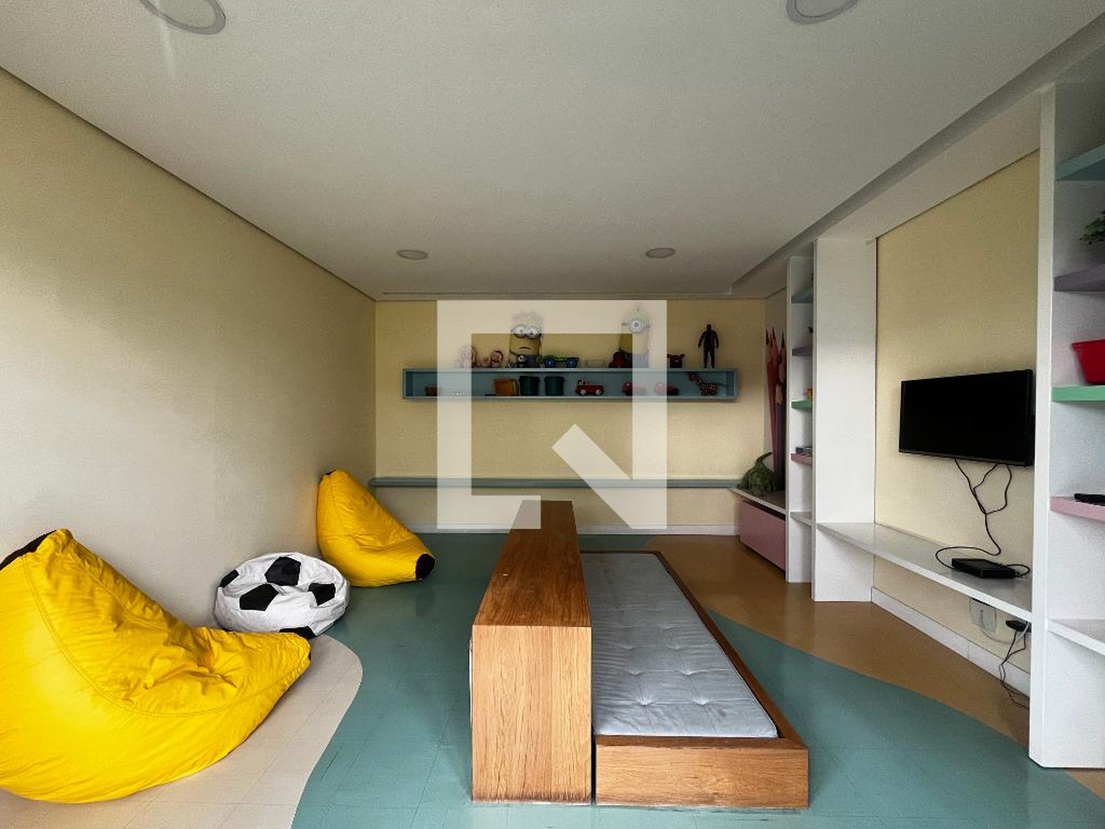 Brinquedoteca - You Santana