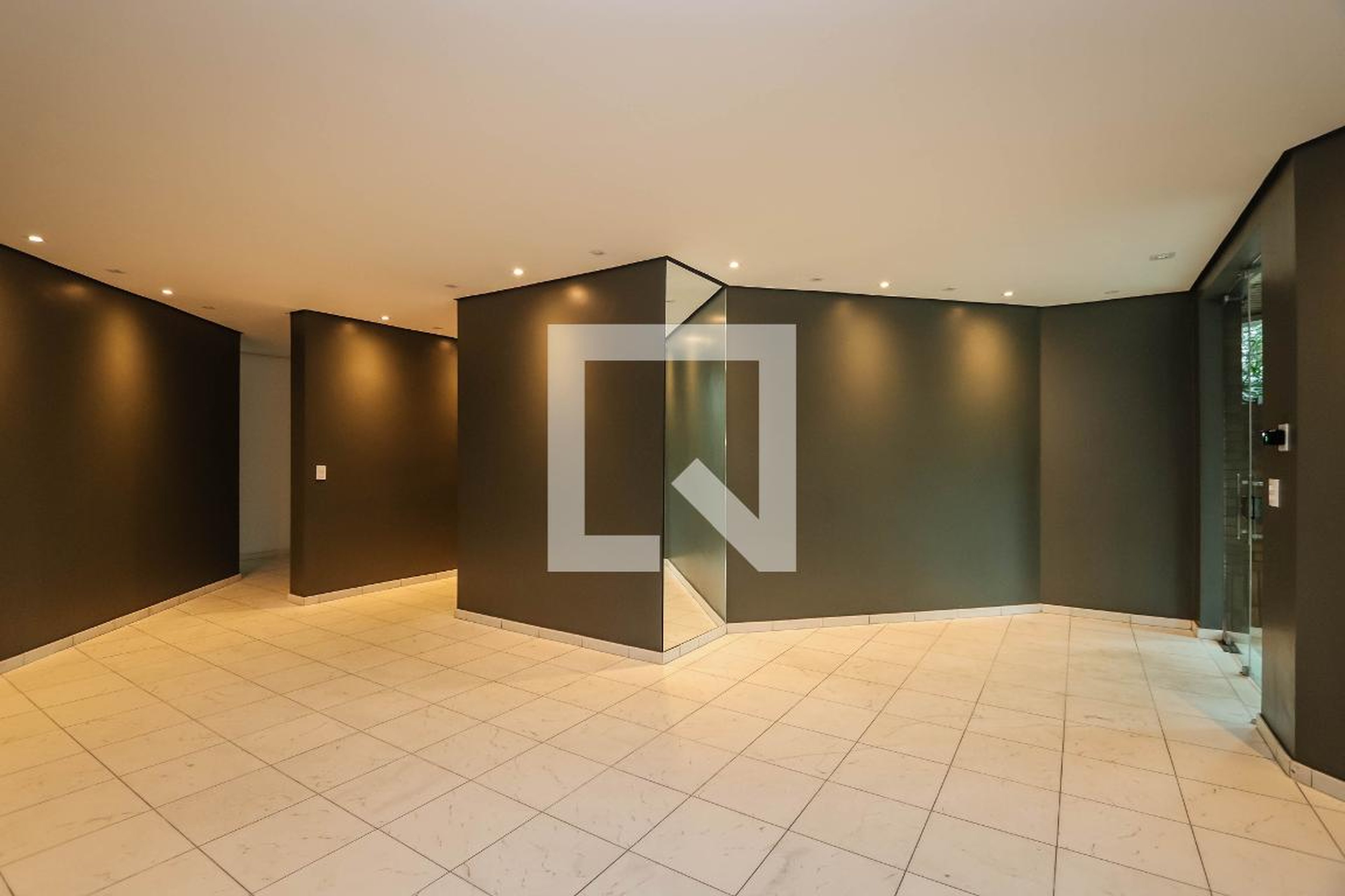 Hall de Entrada - 