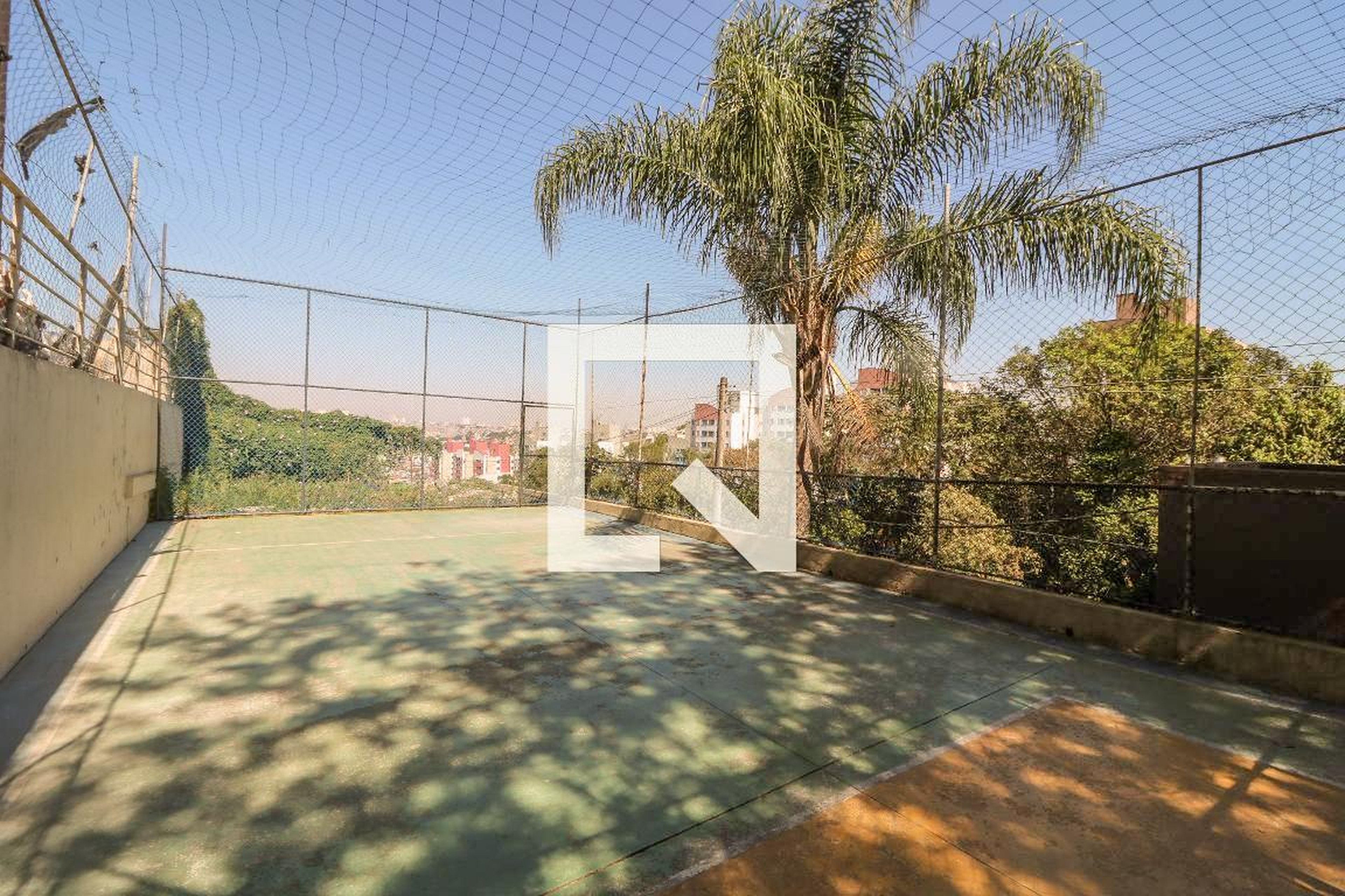 Quadra - Aricanduva Life