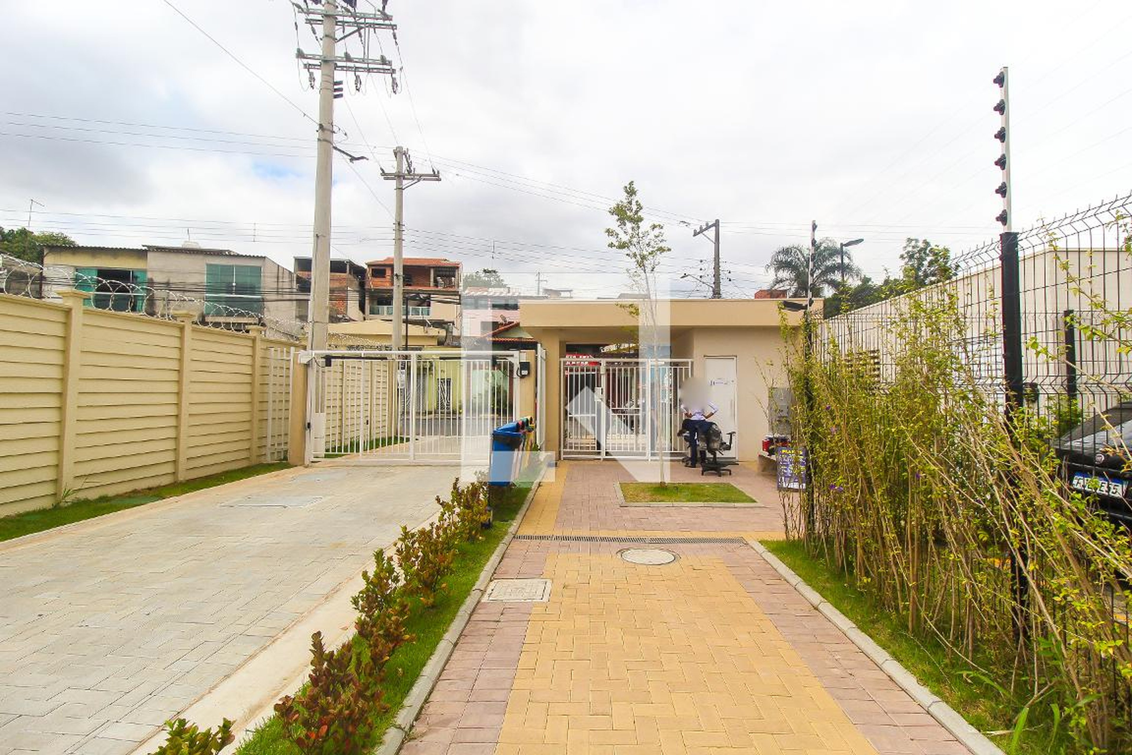 Entrada - Plano & Curuçá II