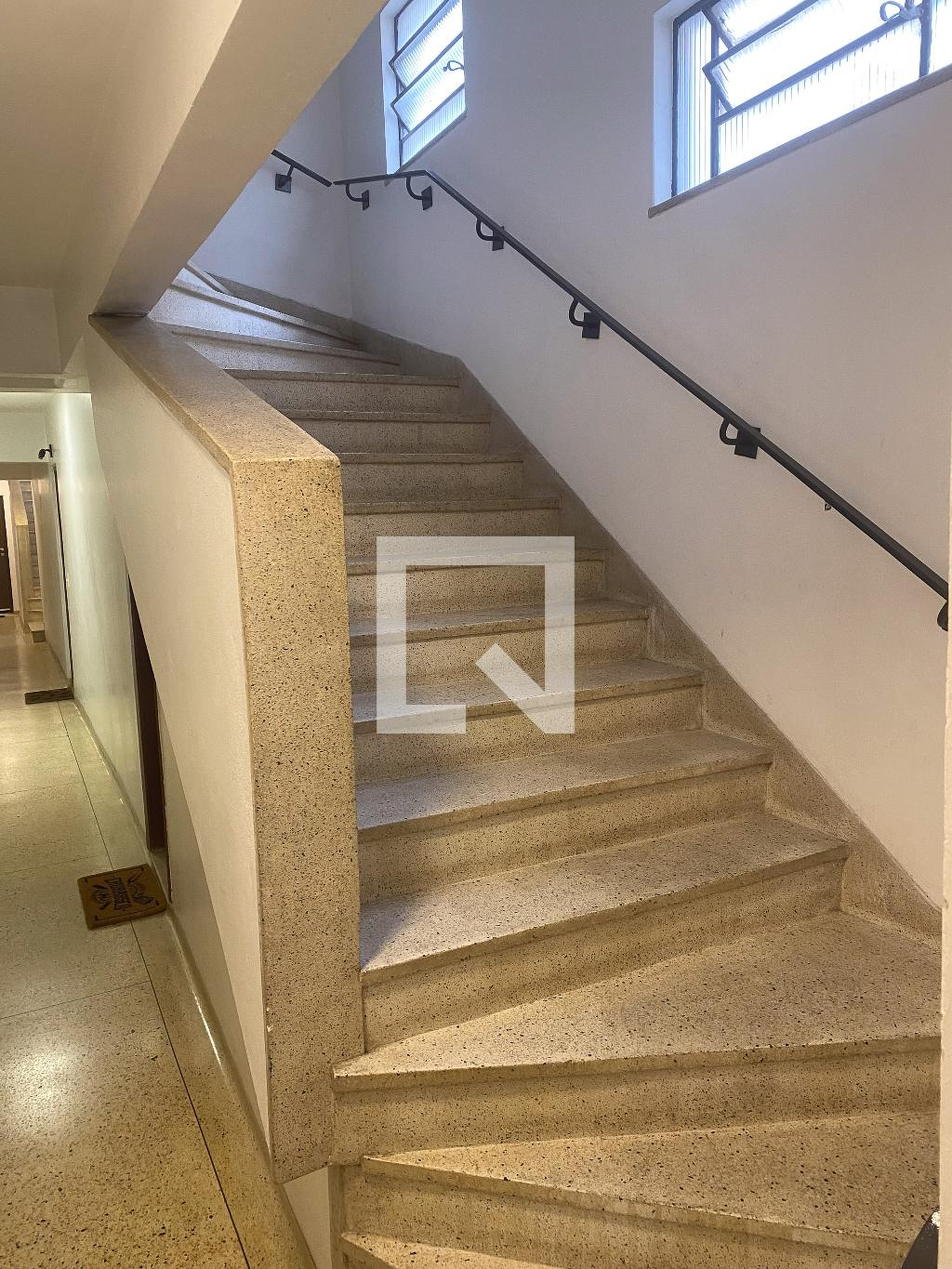 Área comum - Queluzita