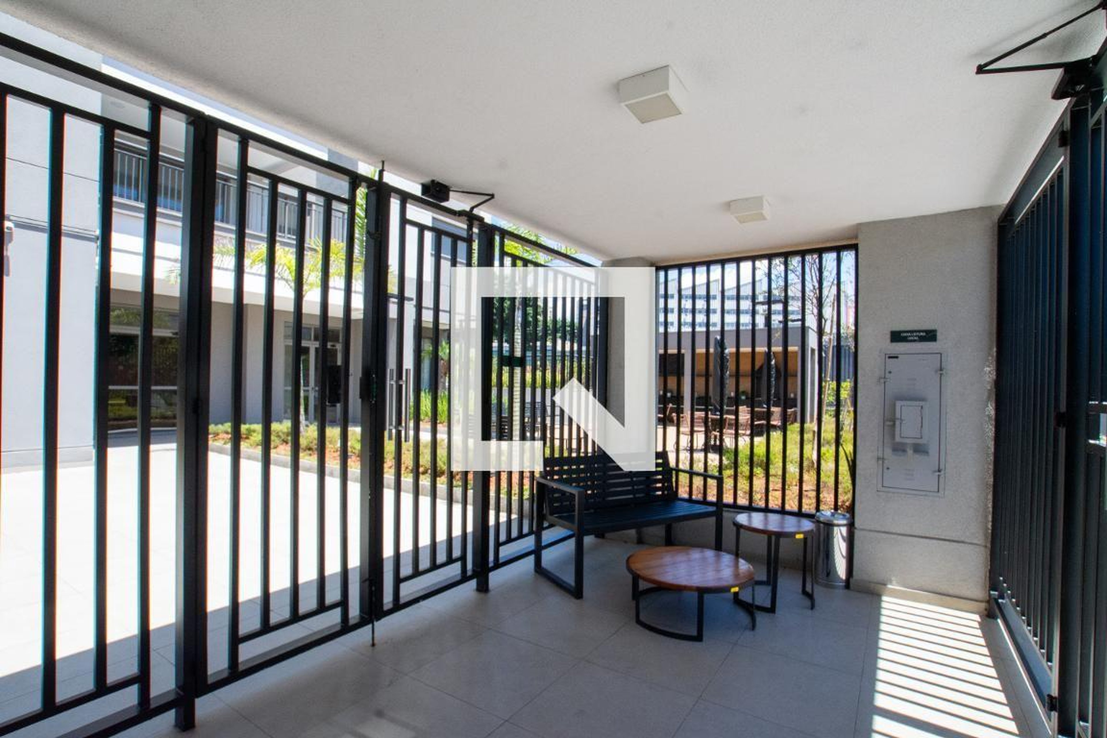 Portaria - Gran Maia Piazza