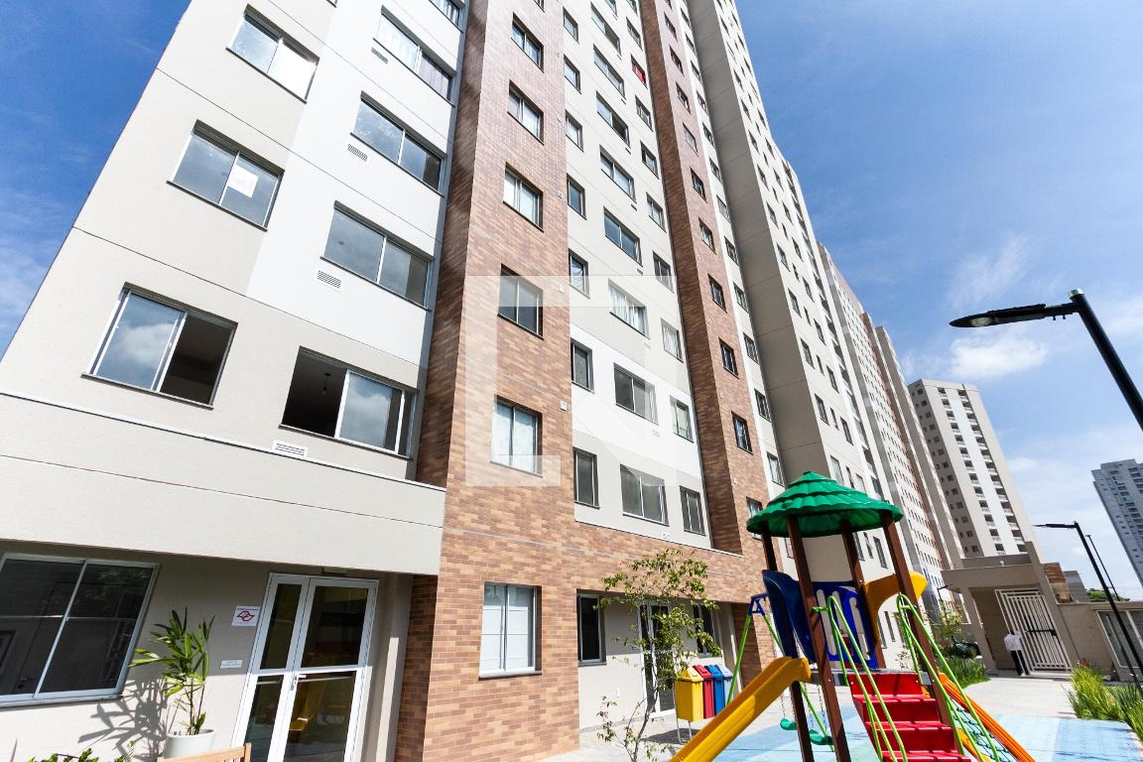 Playground - Urban Barra Funda 2