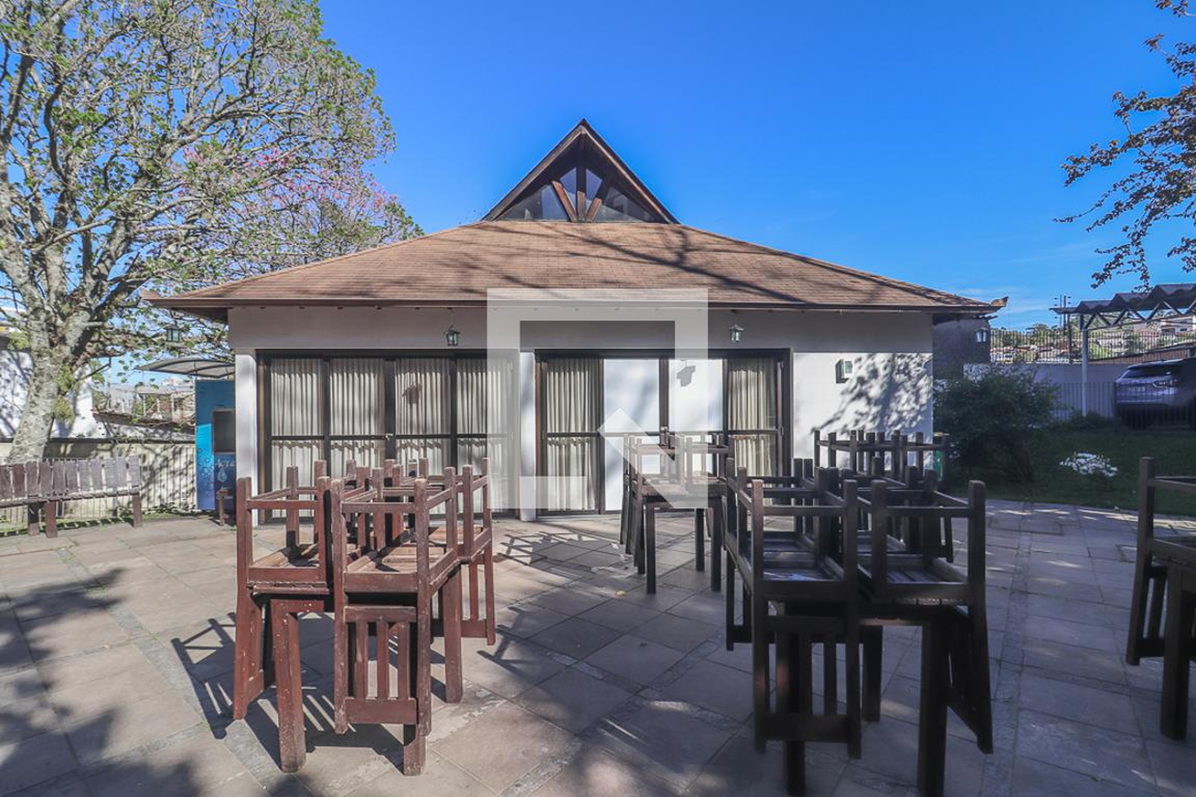 Espaço Gourmet - Park Plaza