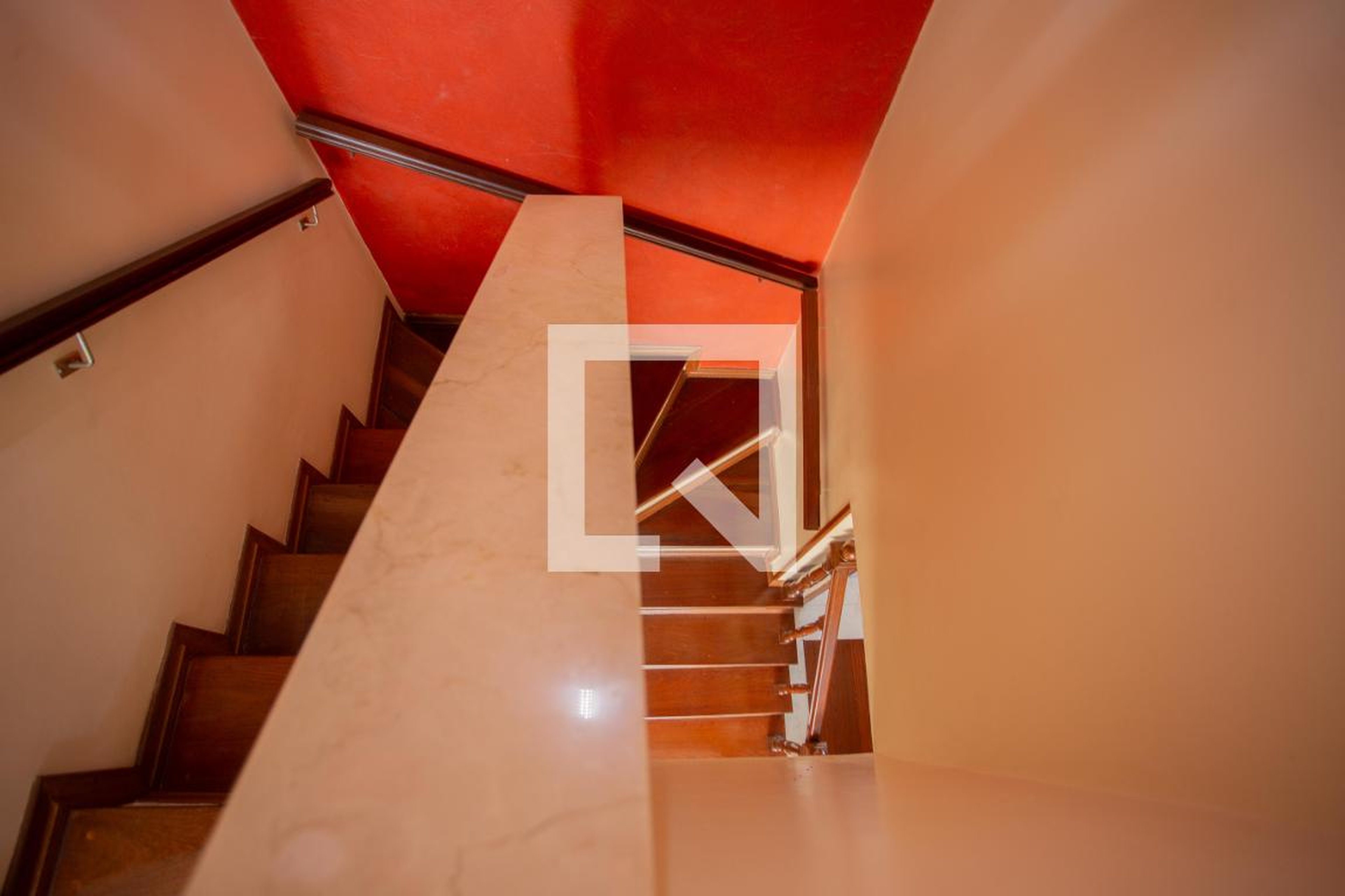 Hall - Conjunto Chateau Vert