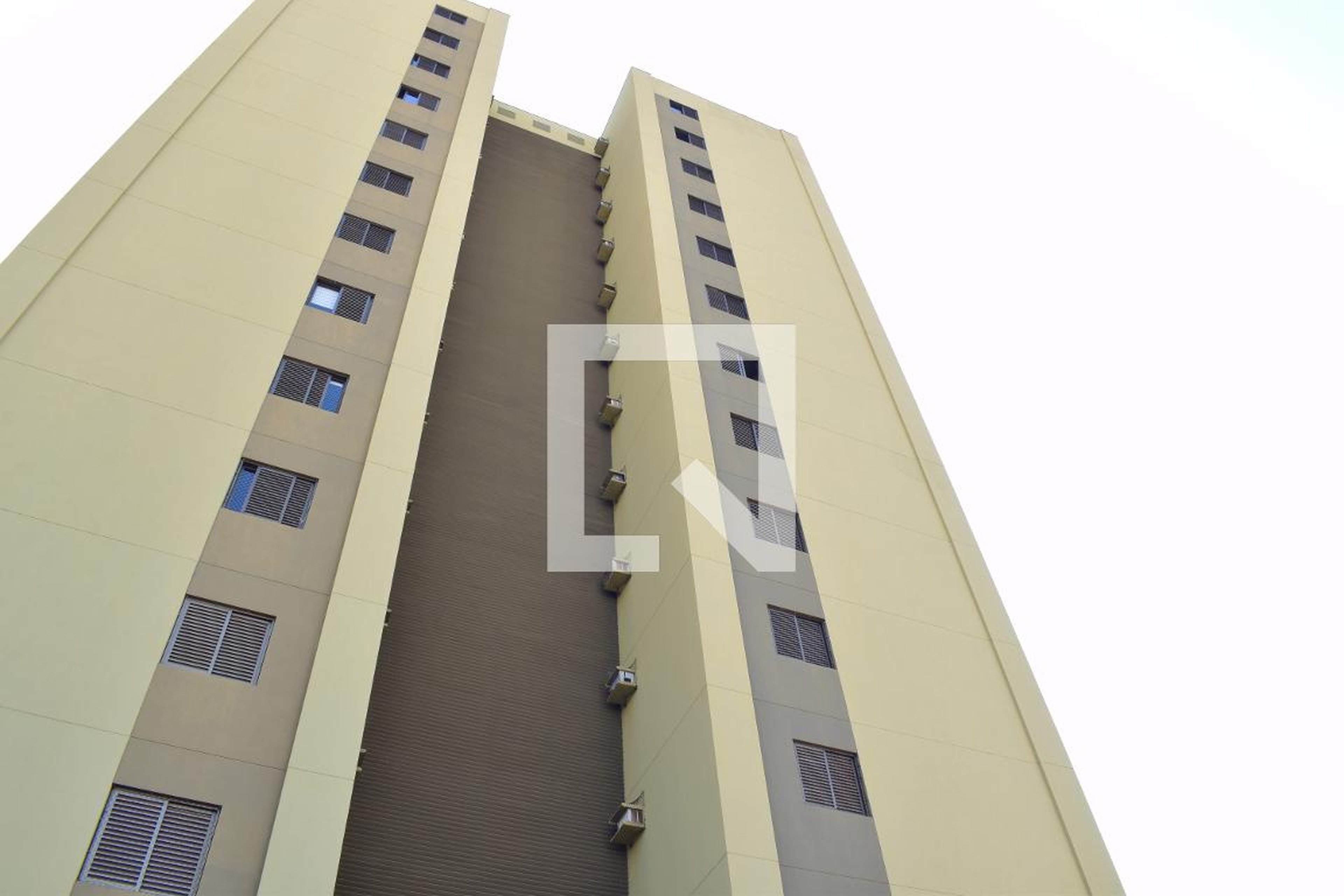 Fachada do Prédio Condomínio Summer Hill