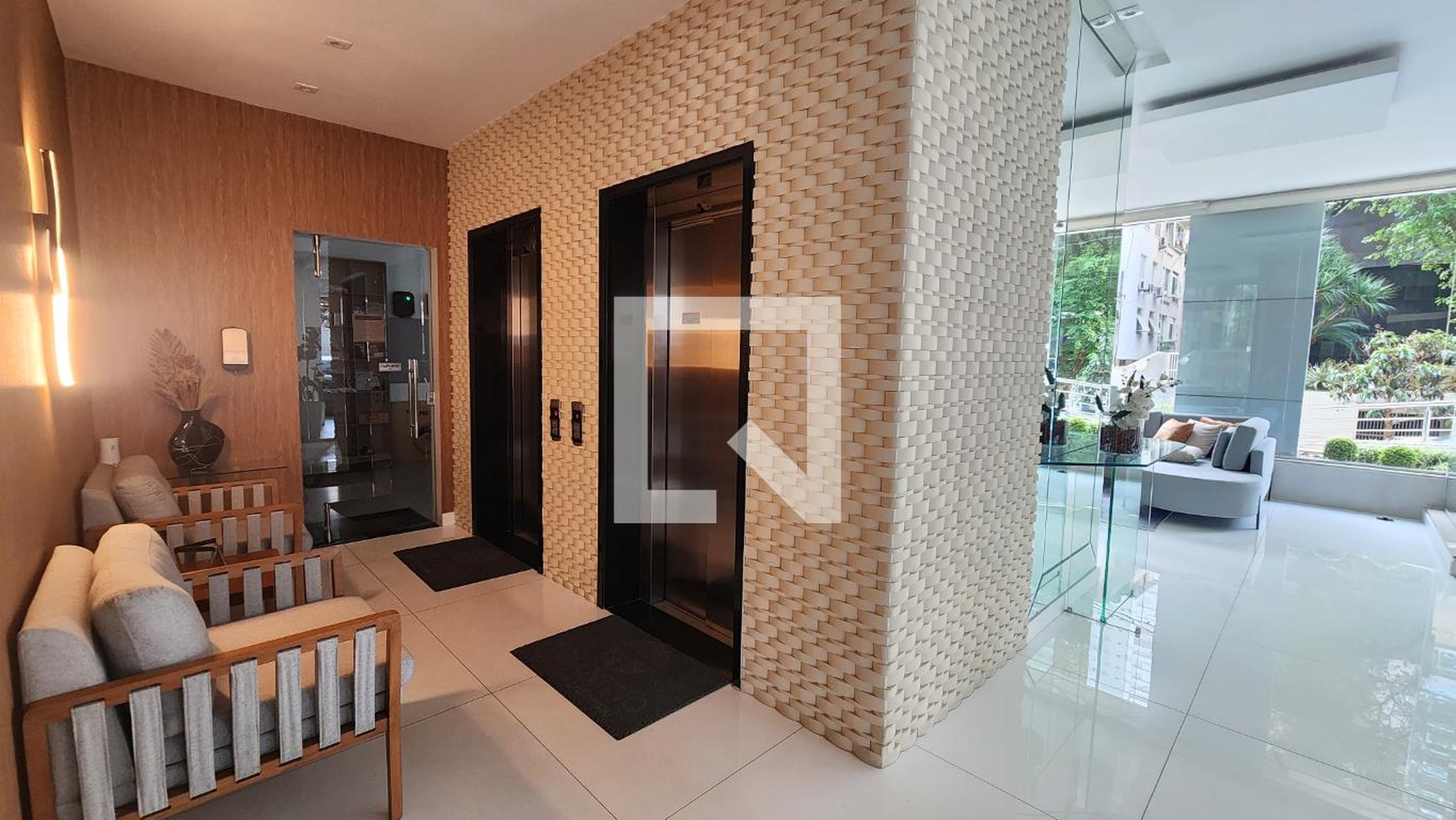 Área comum - Tolentino Plus