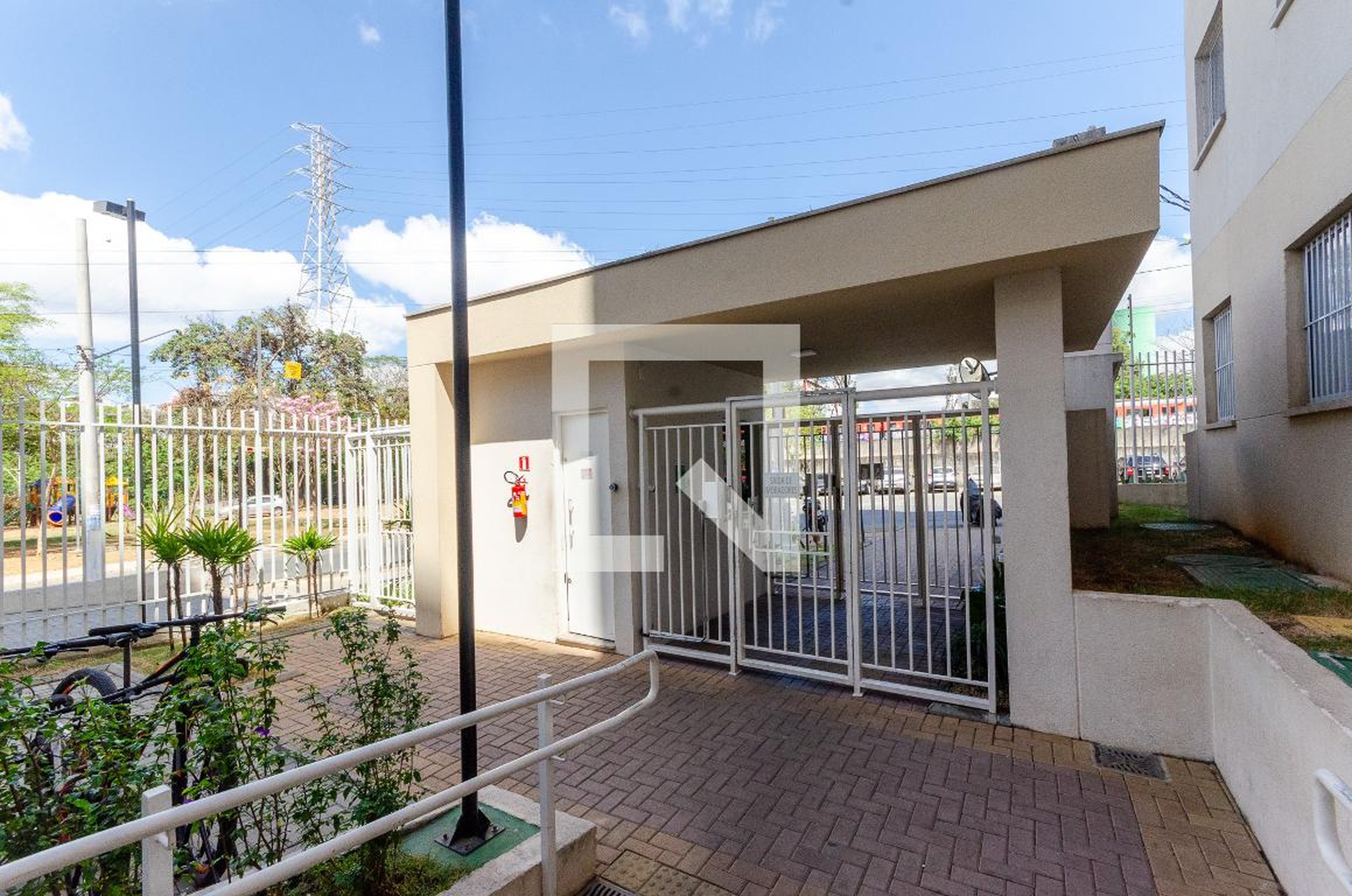 Portaria - Plano&Estação Piqueri lI